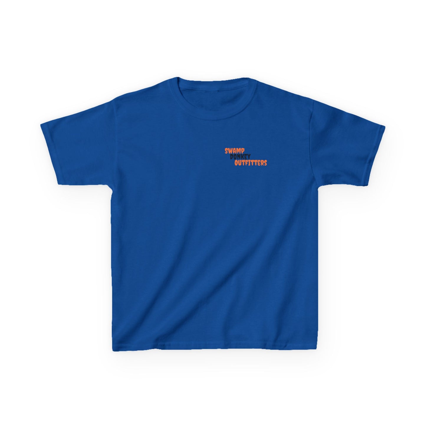 Friends - Kids Cotton Tee