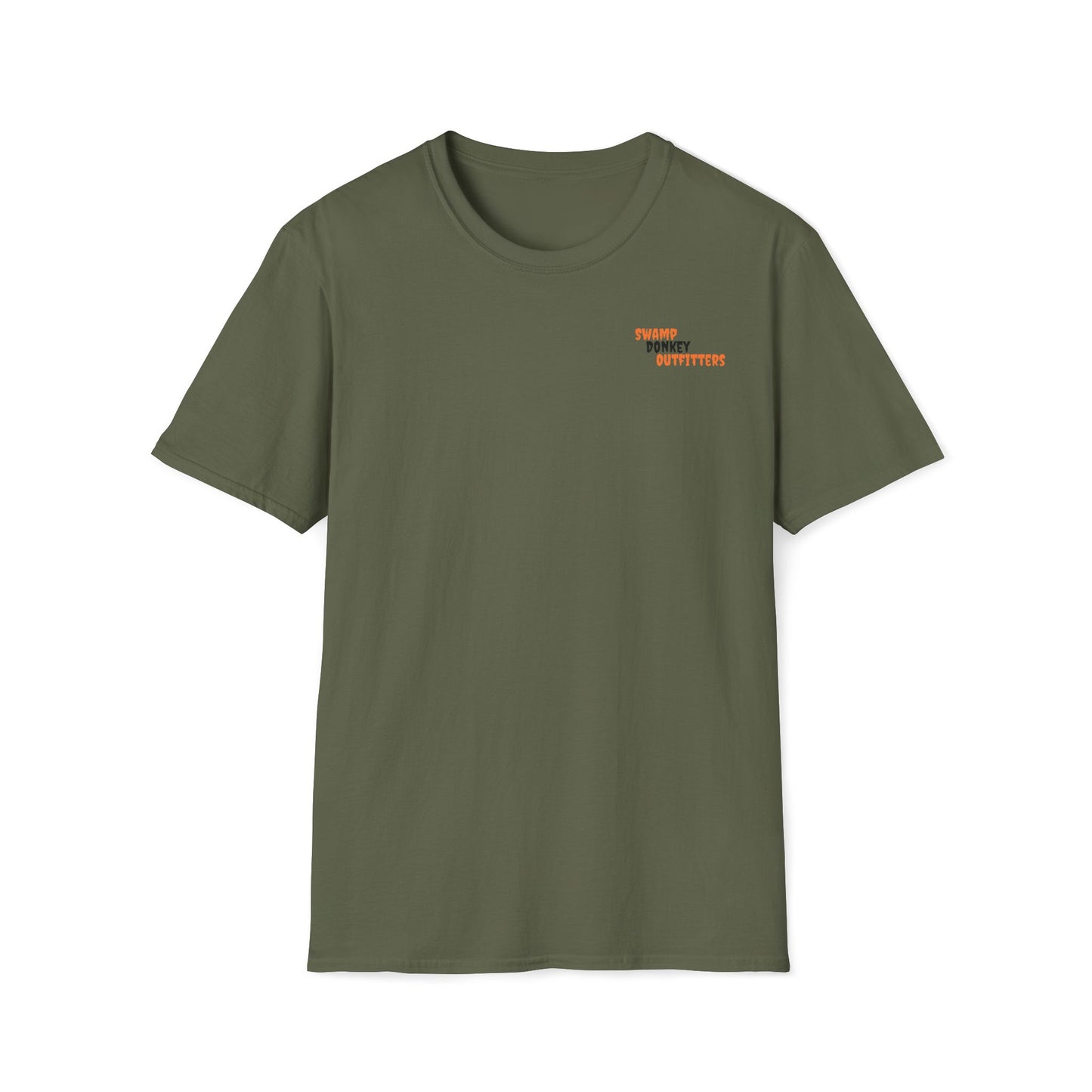 I.T.H. Unisex Softstyle T-Shirt