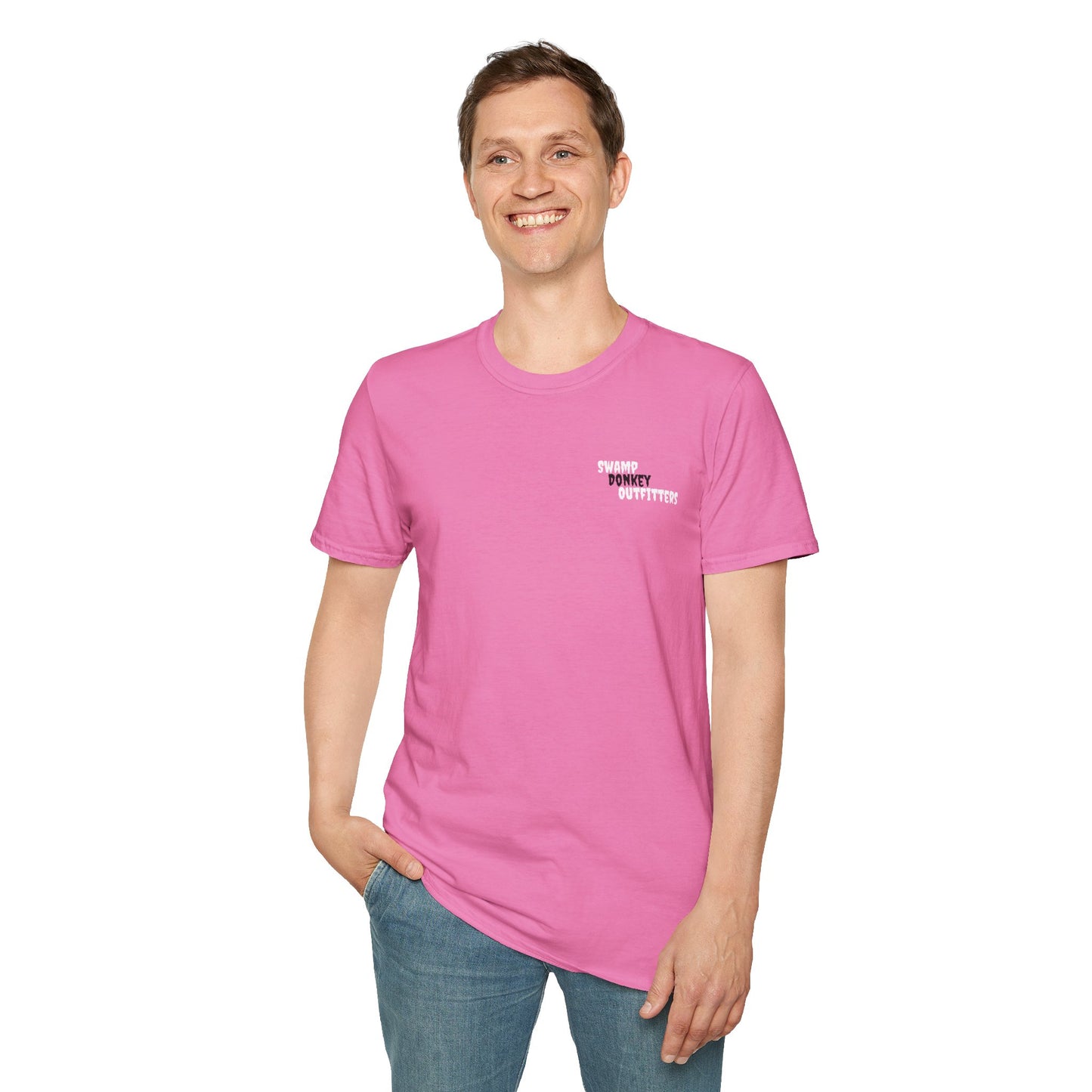 Till I Die T Shirt