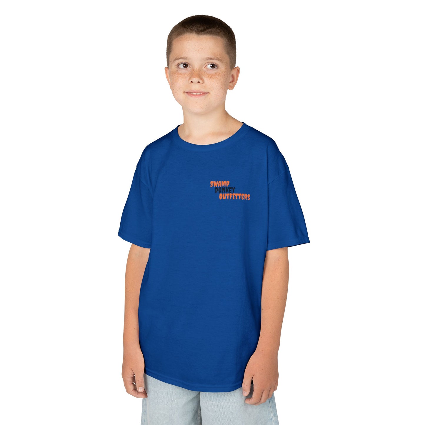 Friends - Kids Cotton Tee