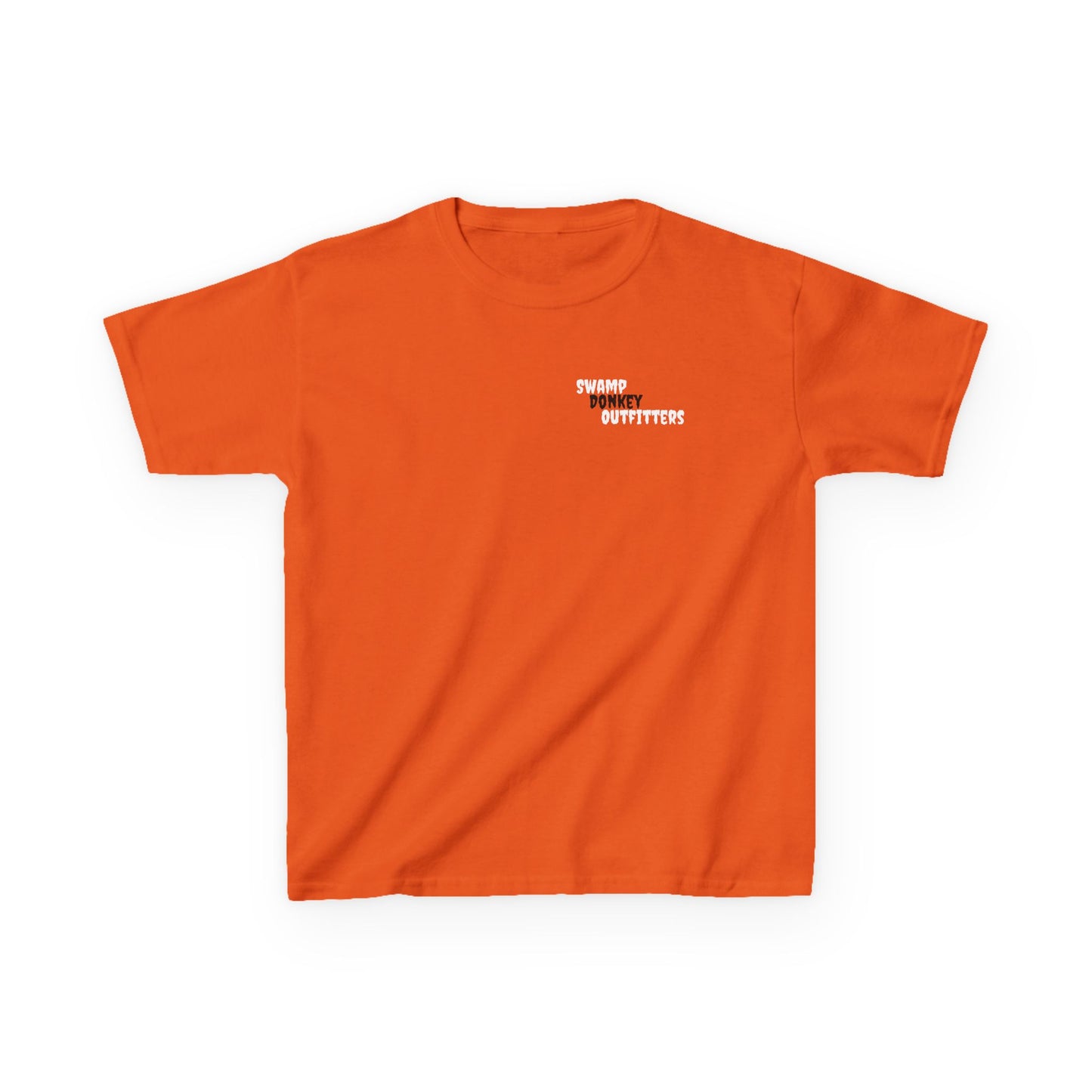 Friends - Kids Cotton Tee