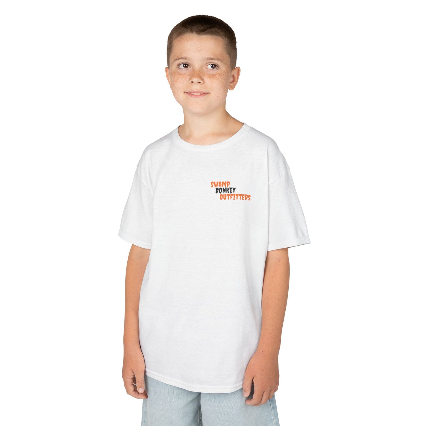 Friends - Kids Cotton Tee
