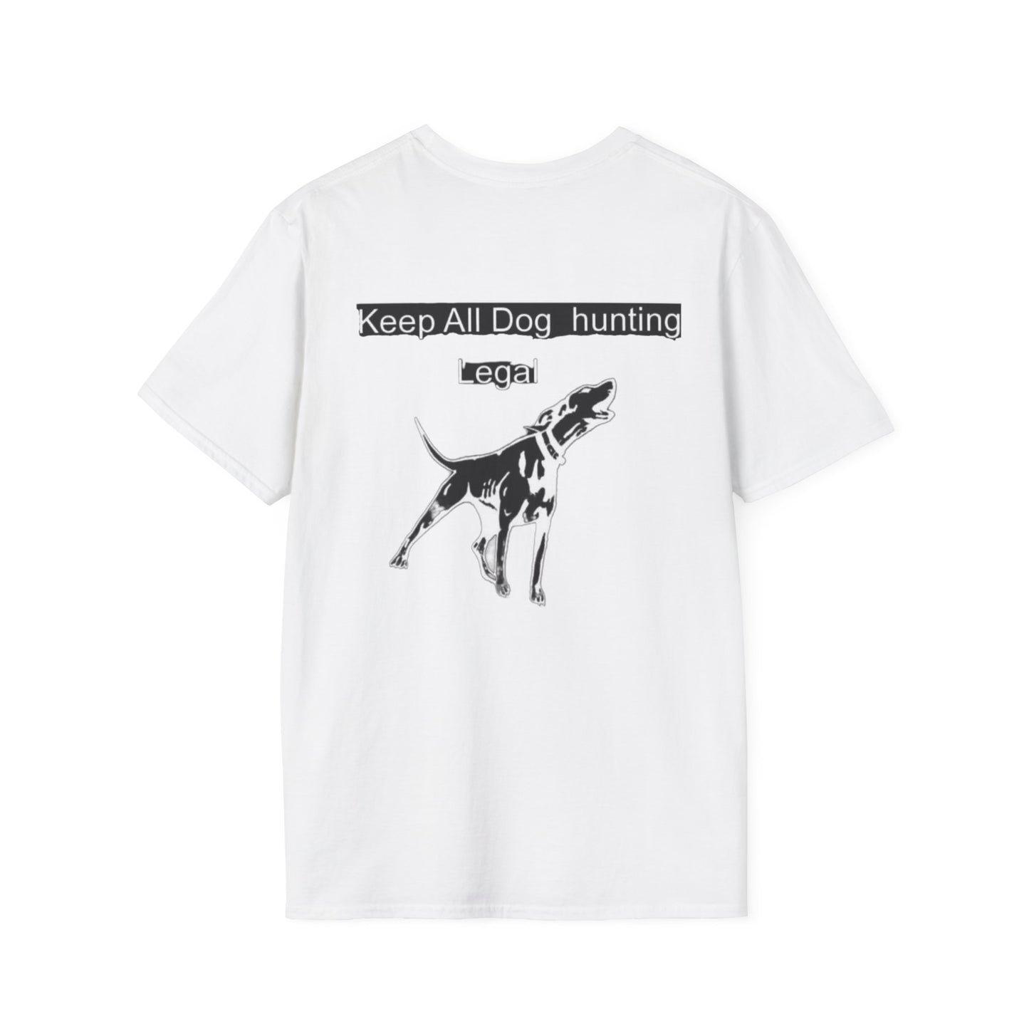 K.A.D.H.L. T-Shirt