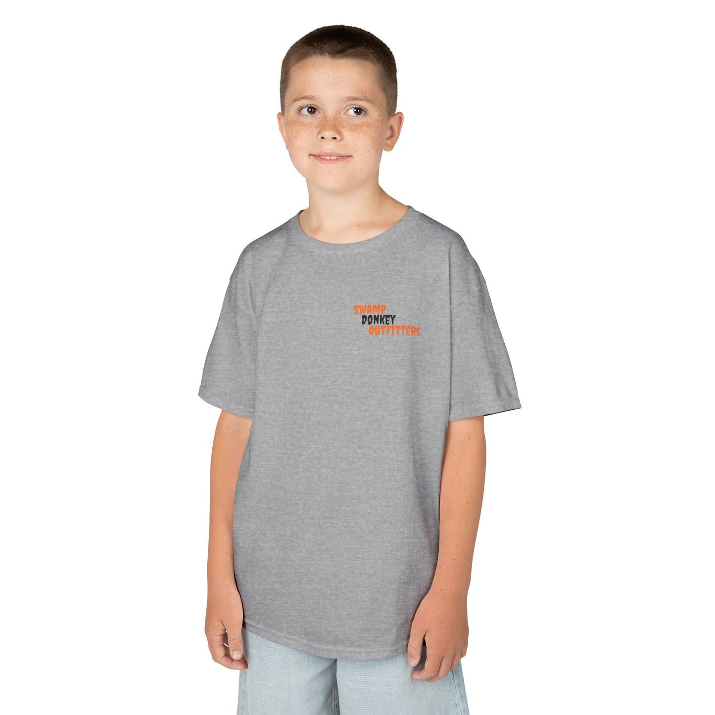 Friends - Kids Cotton Tee