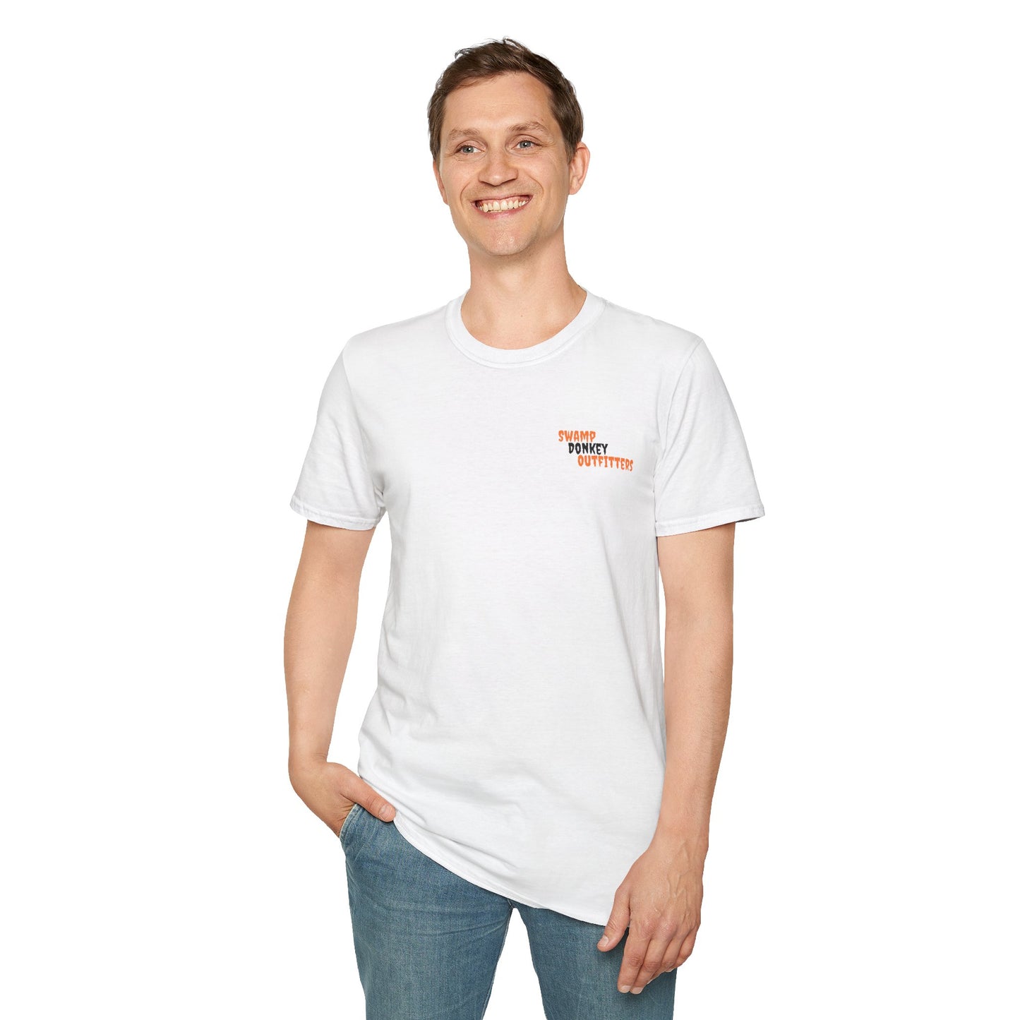 Till I Die T Shirt