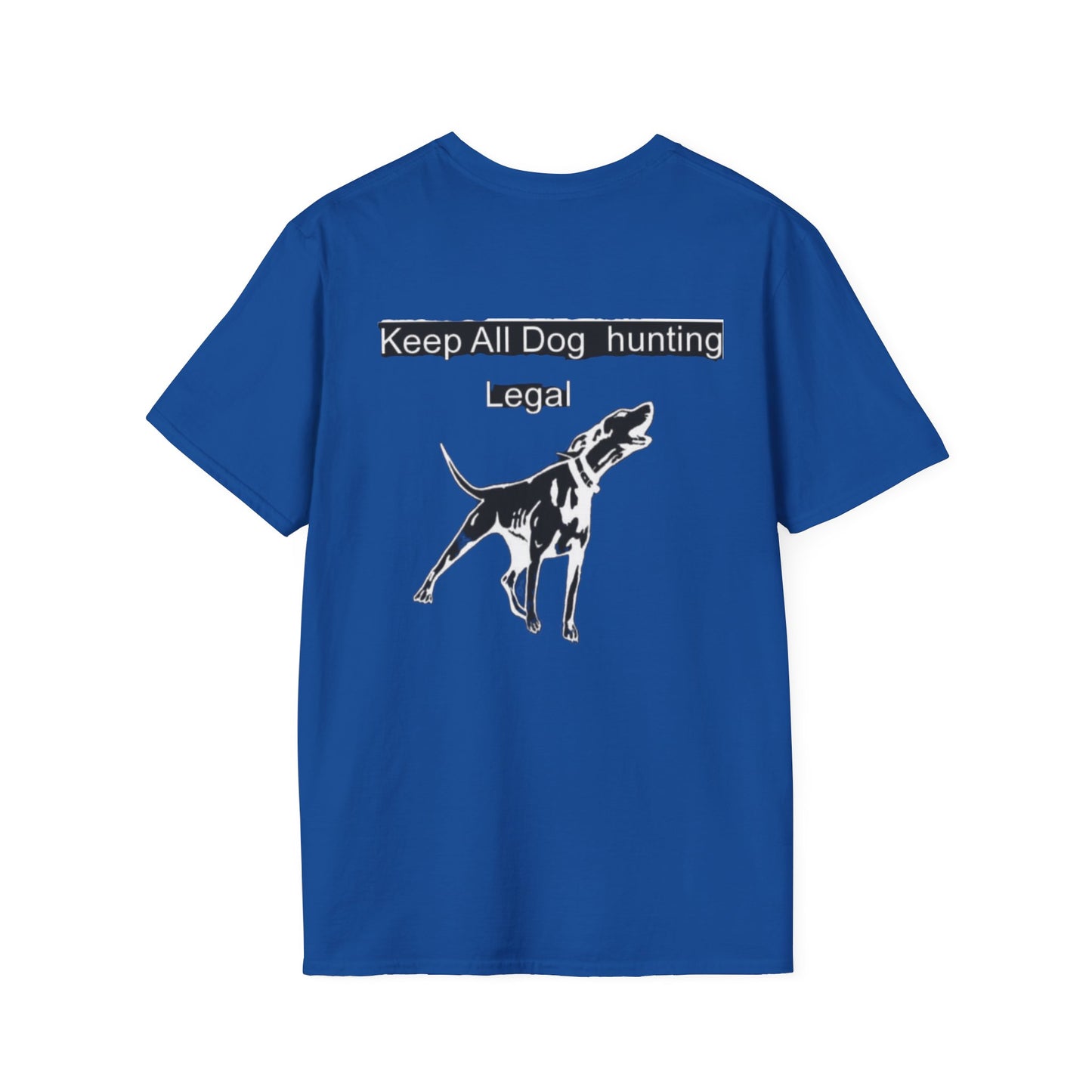 K.A.D.H.L. T-Shirt