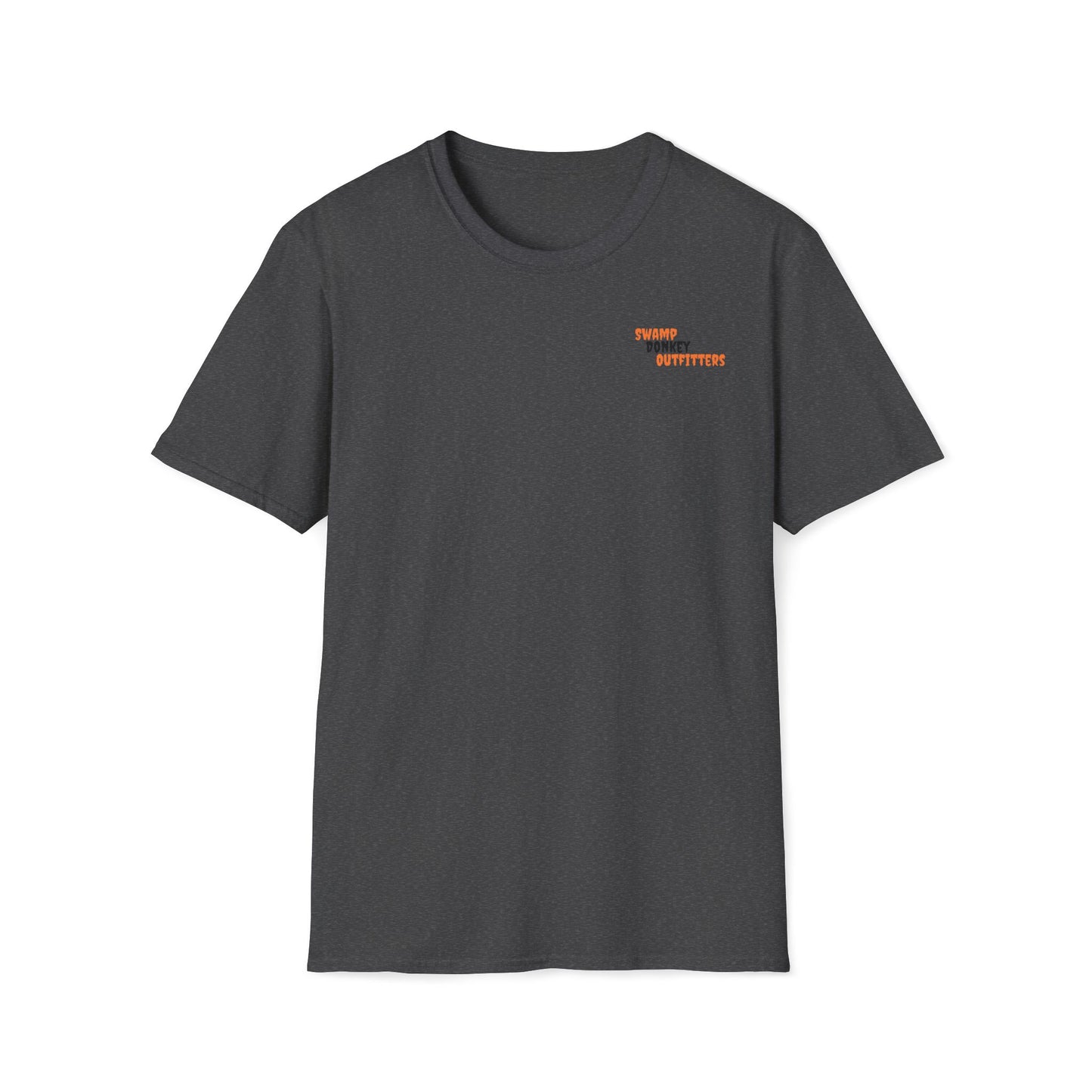 I.T.H. Unisex Softstyle T-Shirt