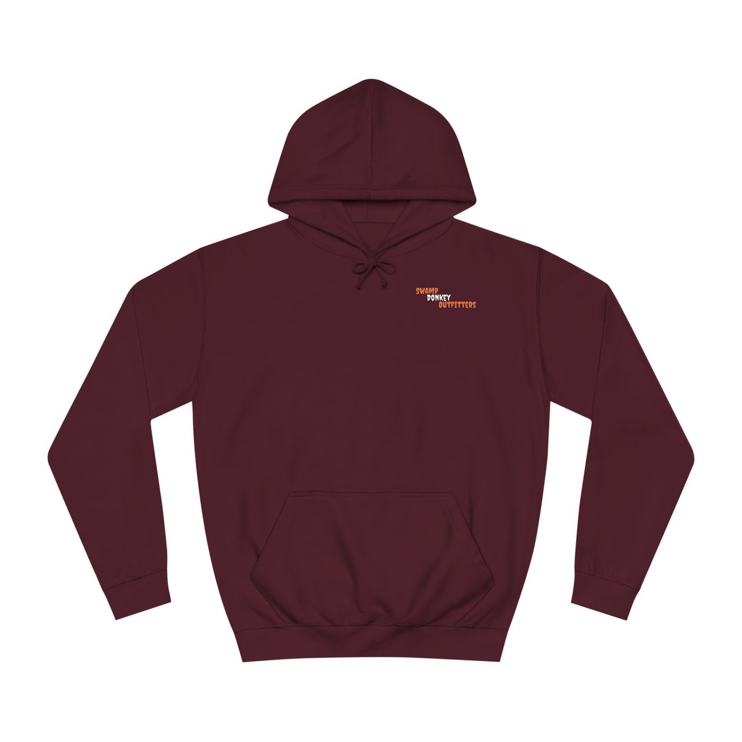 Unisex Logo Hoodie