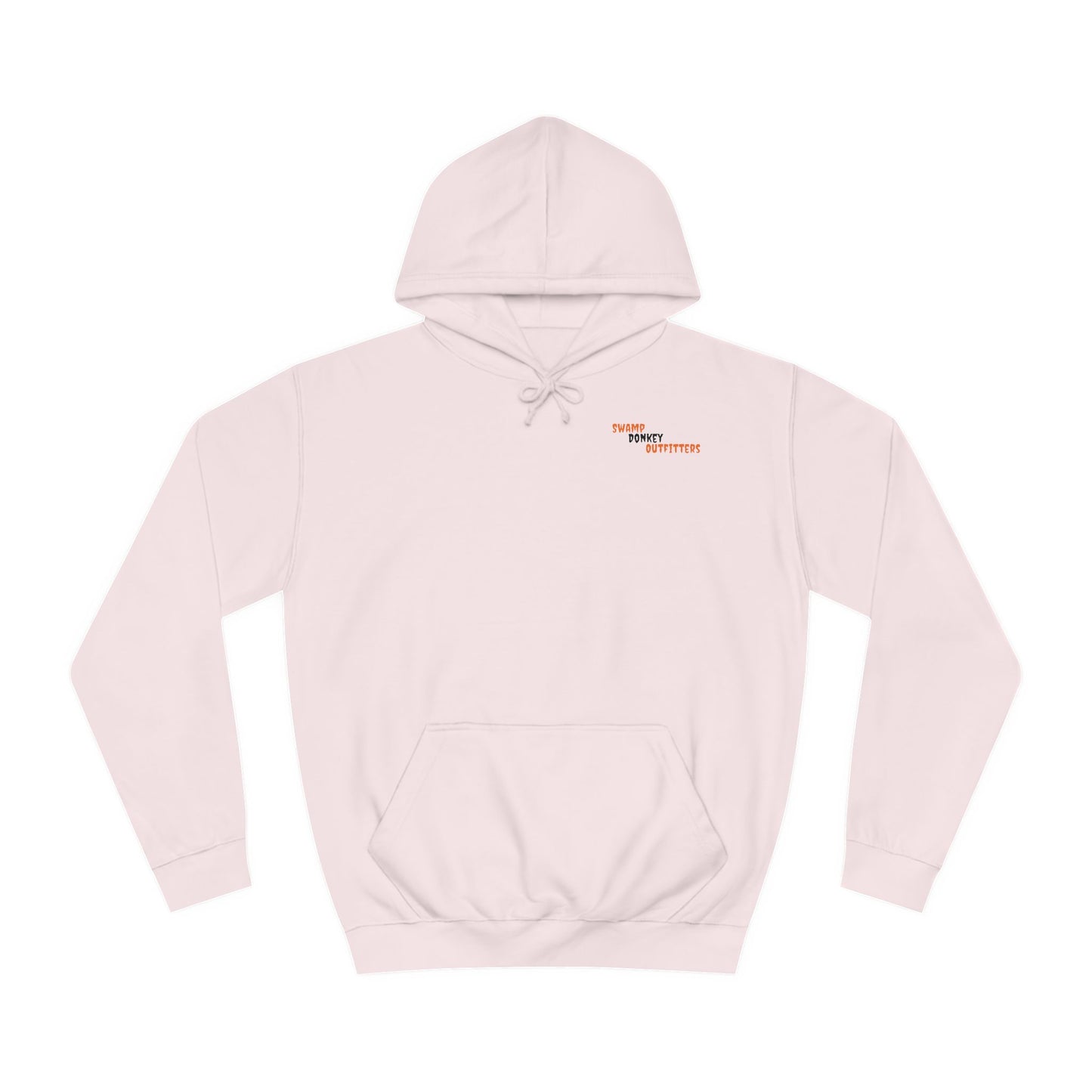 Unisex Logo Hoodie