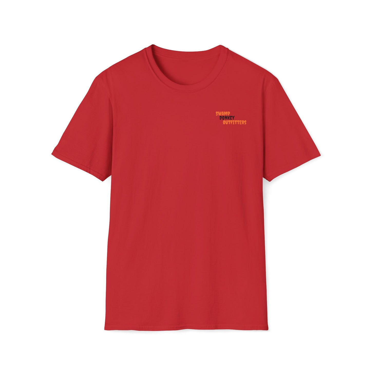 I.T.H. Unisex Softstyle T-Shirt