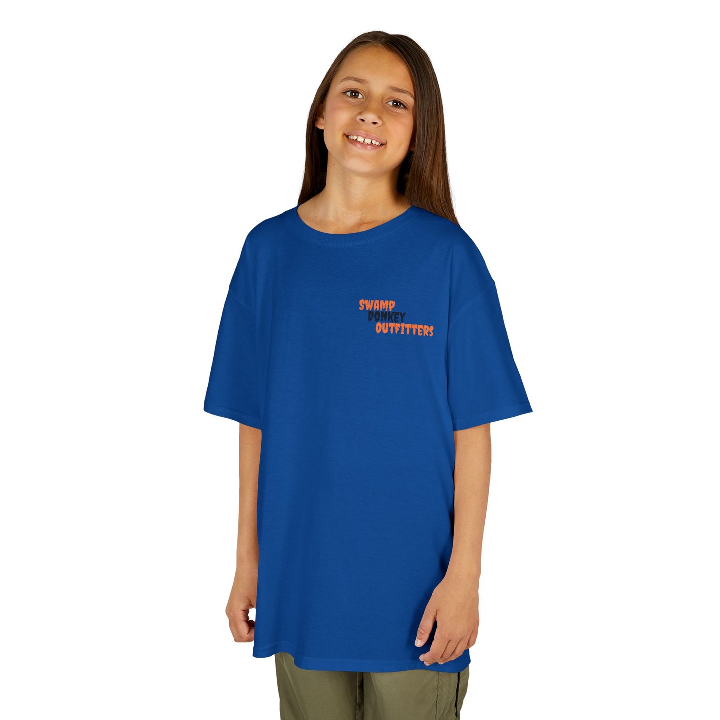 Friends - Kids Cotton Tee
