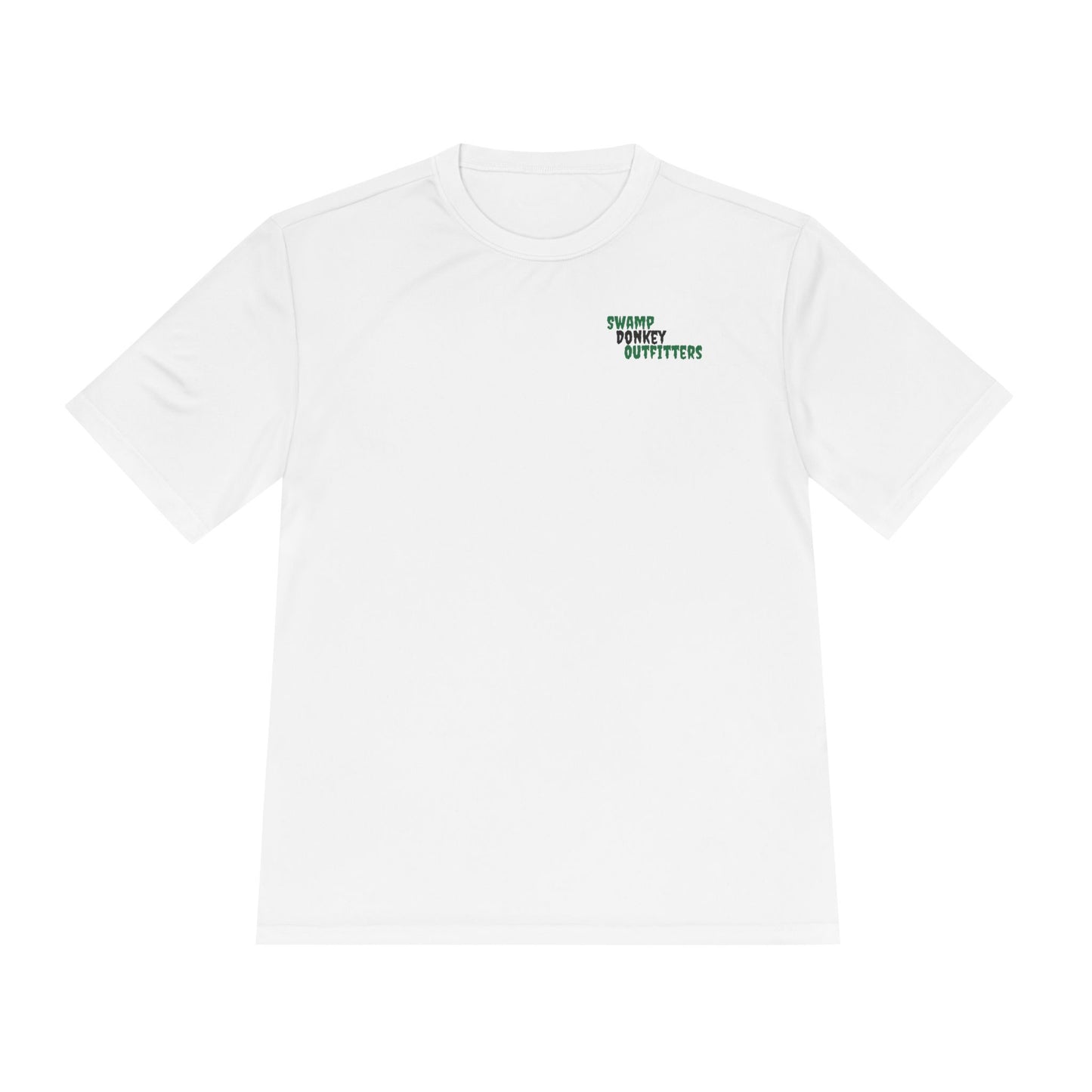 Unisex Moisture Wicking Tee