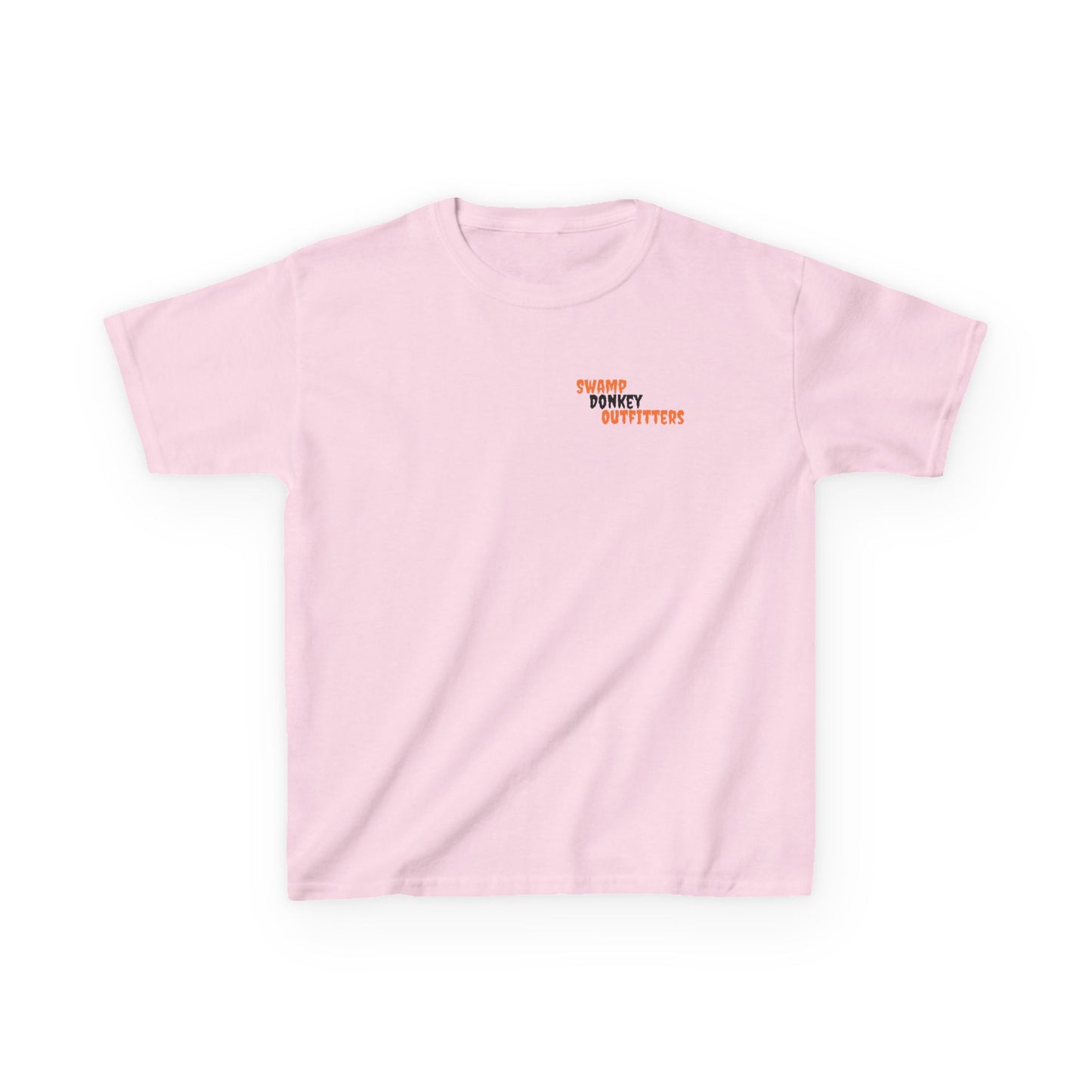 Friends - Kids Cotton Tee