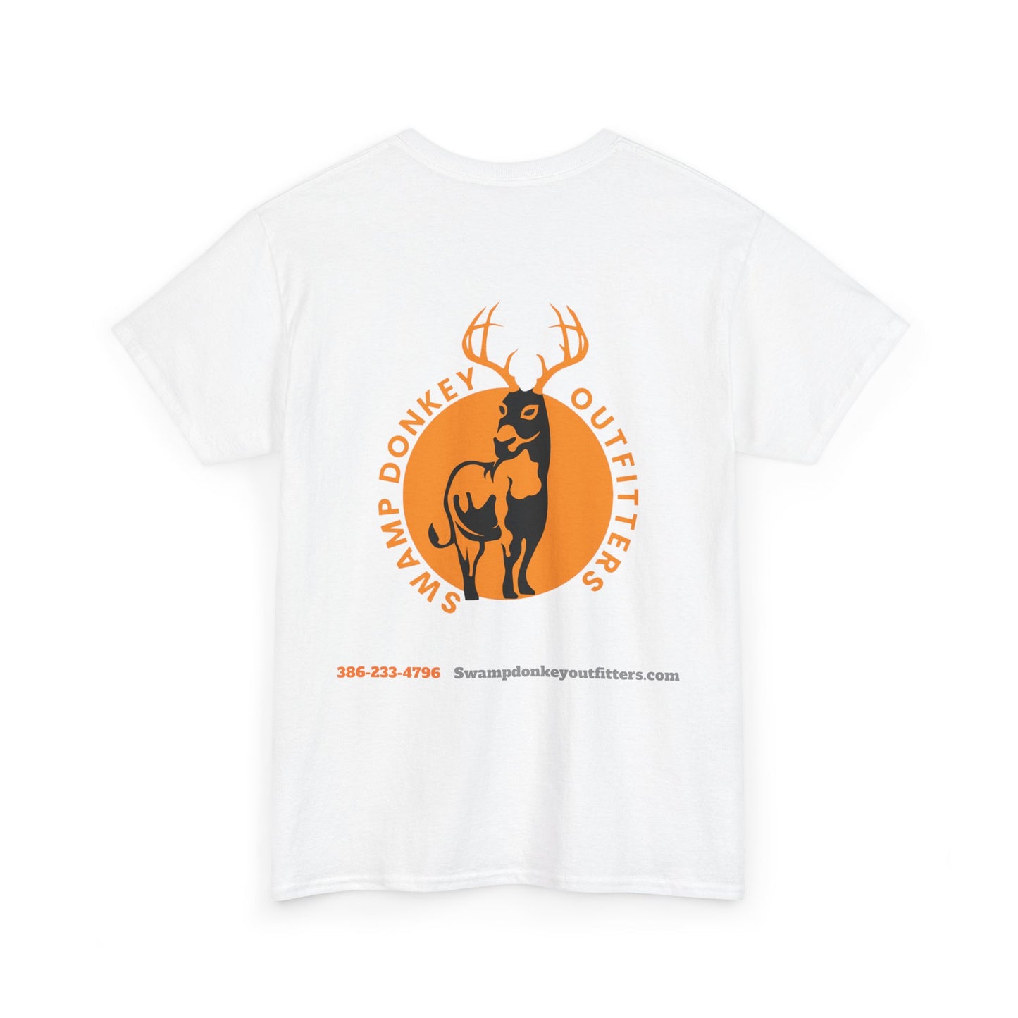 SDO Logo T Shirt