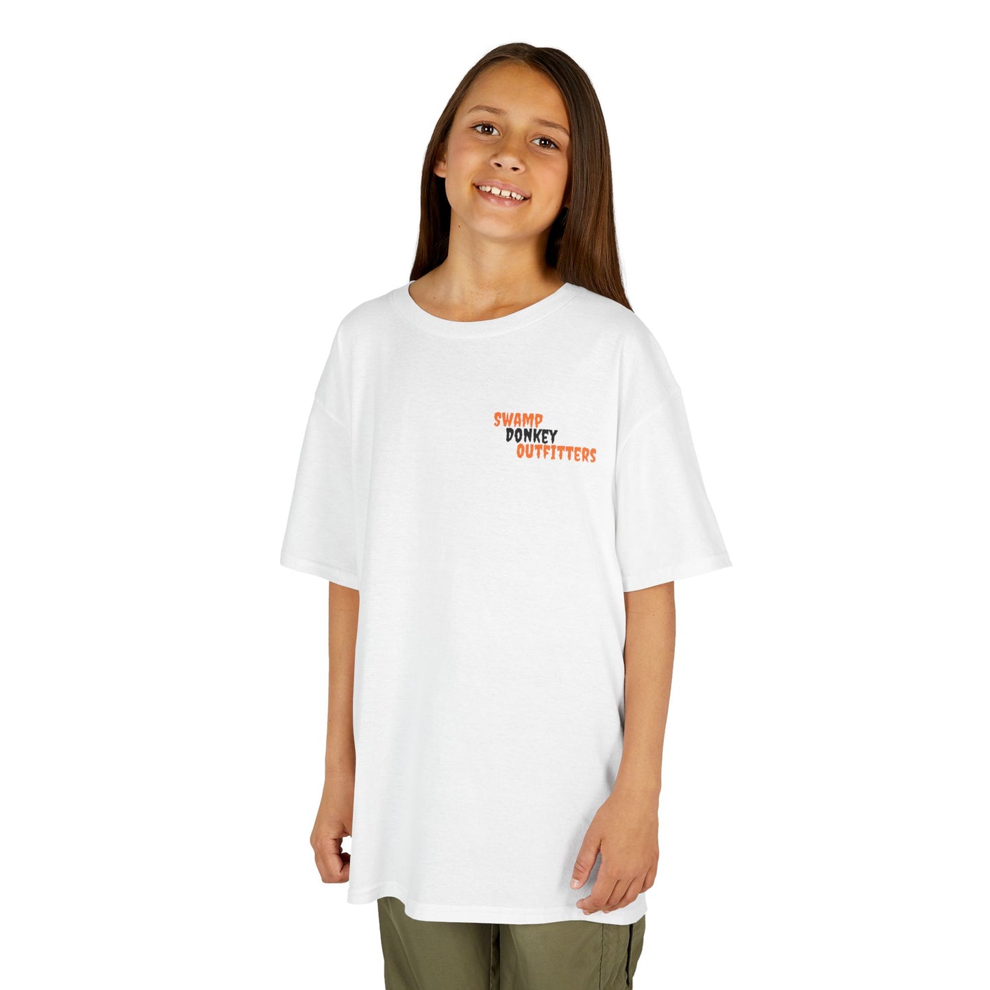 Friends - Kids Cotton Tee