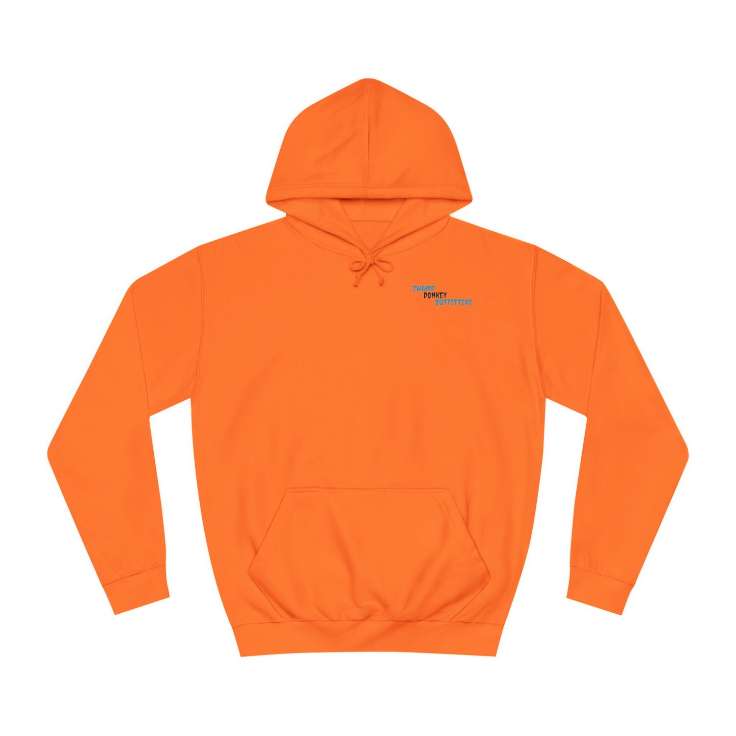 Unisex Logo Hoodie