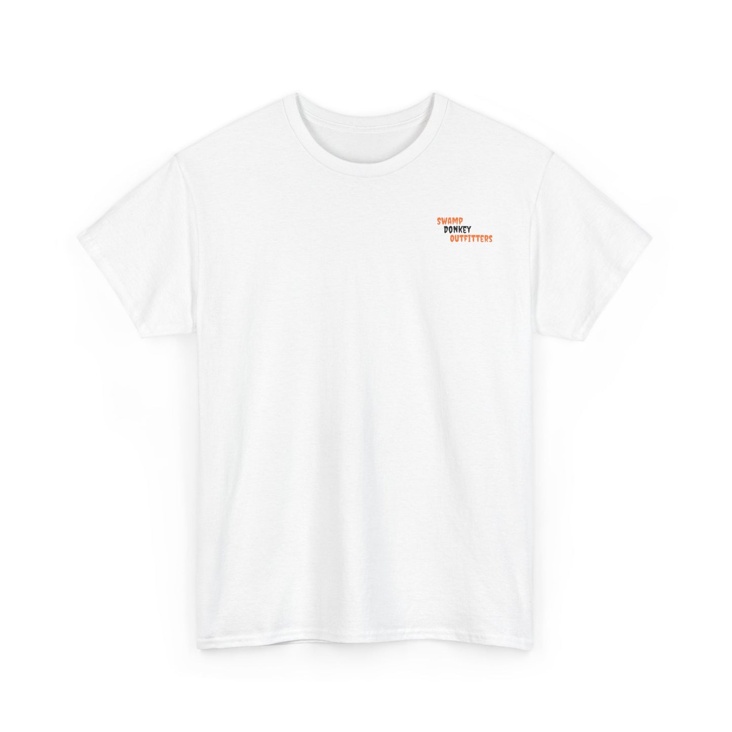 SDO Logo T Shirt
