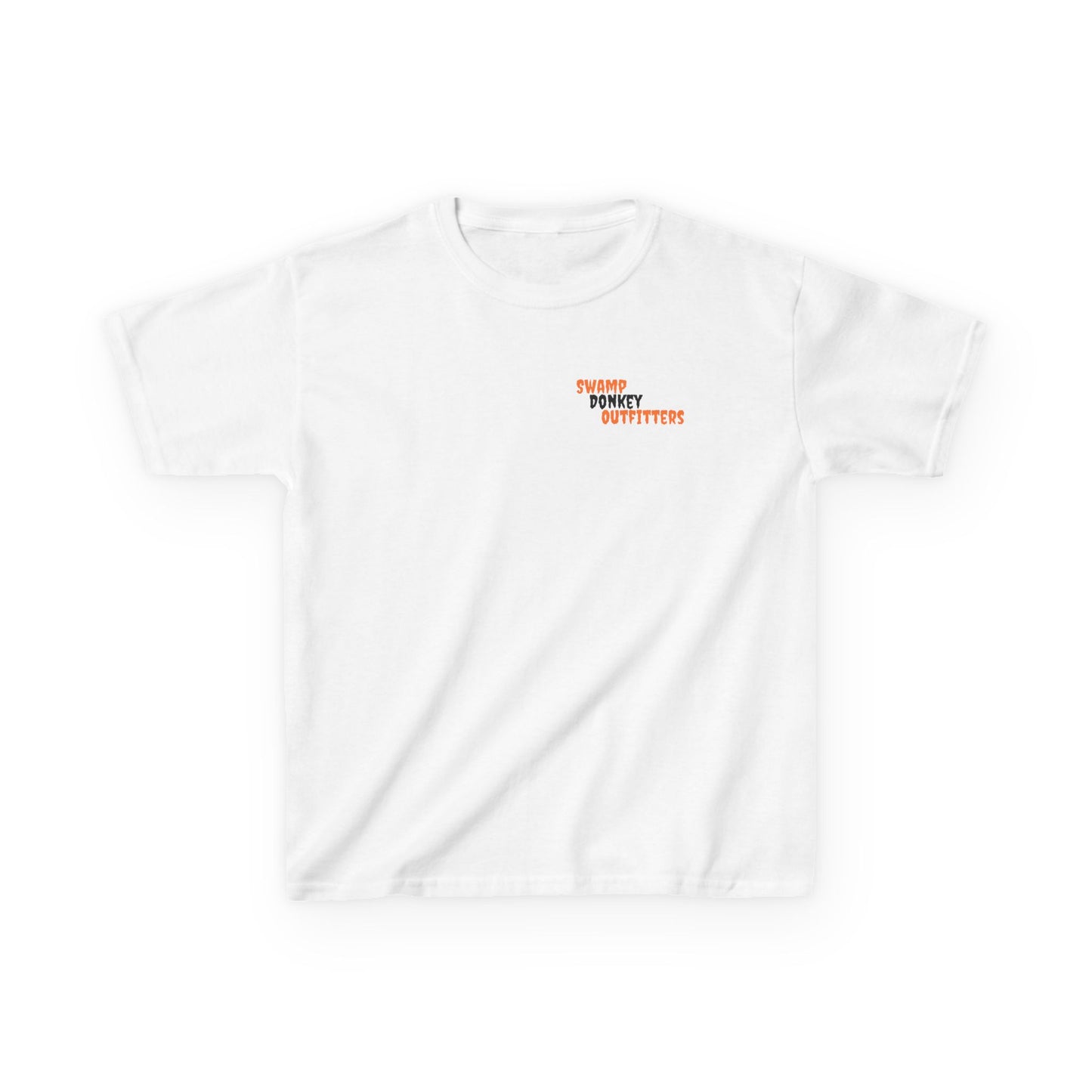 Friends - Kids Cotton Tee