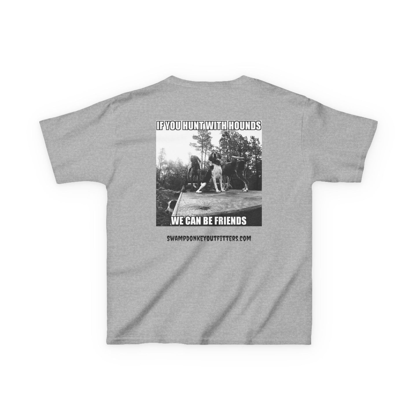 Friends - Kids Cotton Tee