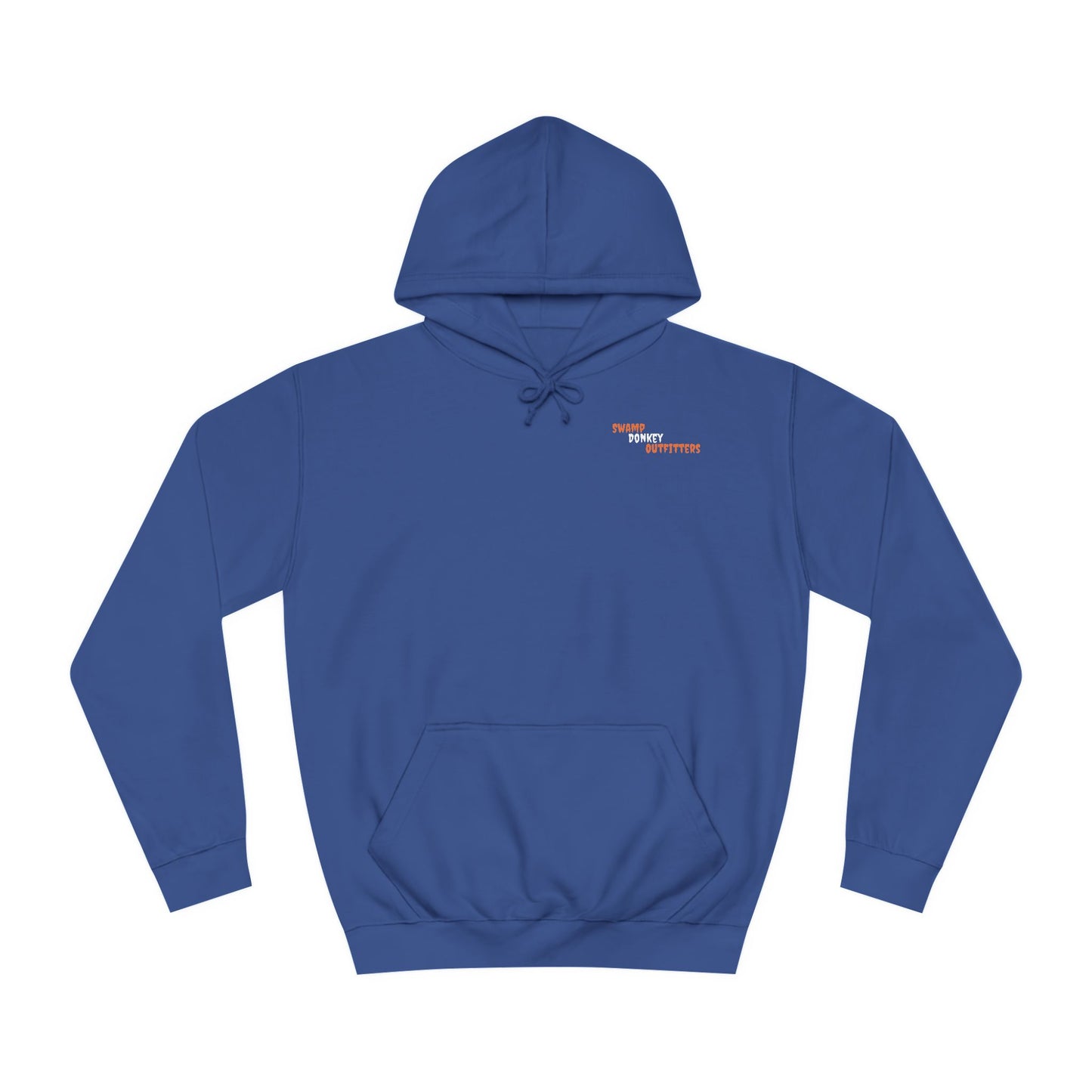 Unisex Logo Hoodie