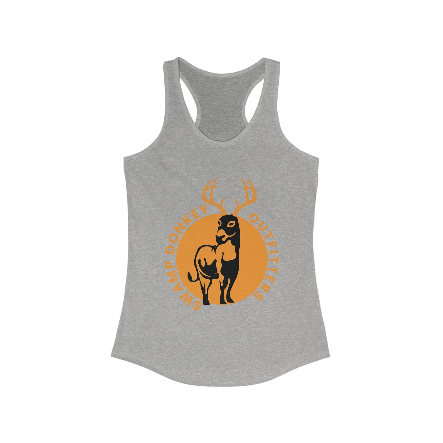 Women's Racerback Tank