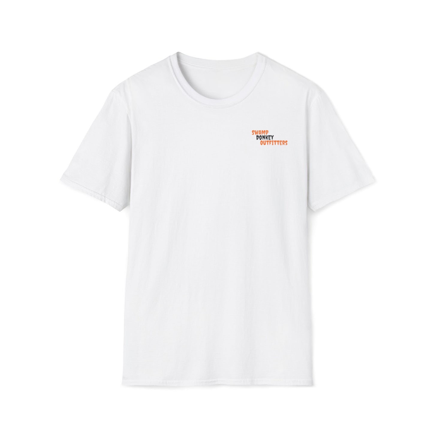 I.T.H. Unisex Softstyle T-Shirt