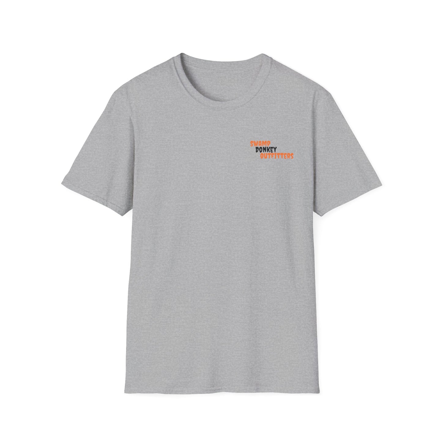 Till I Die T Shirt