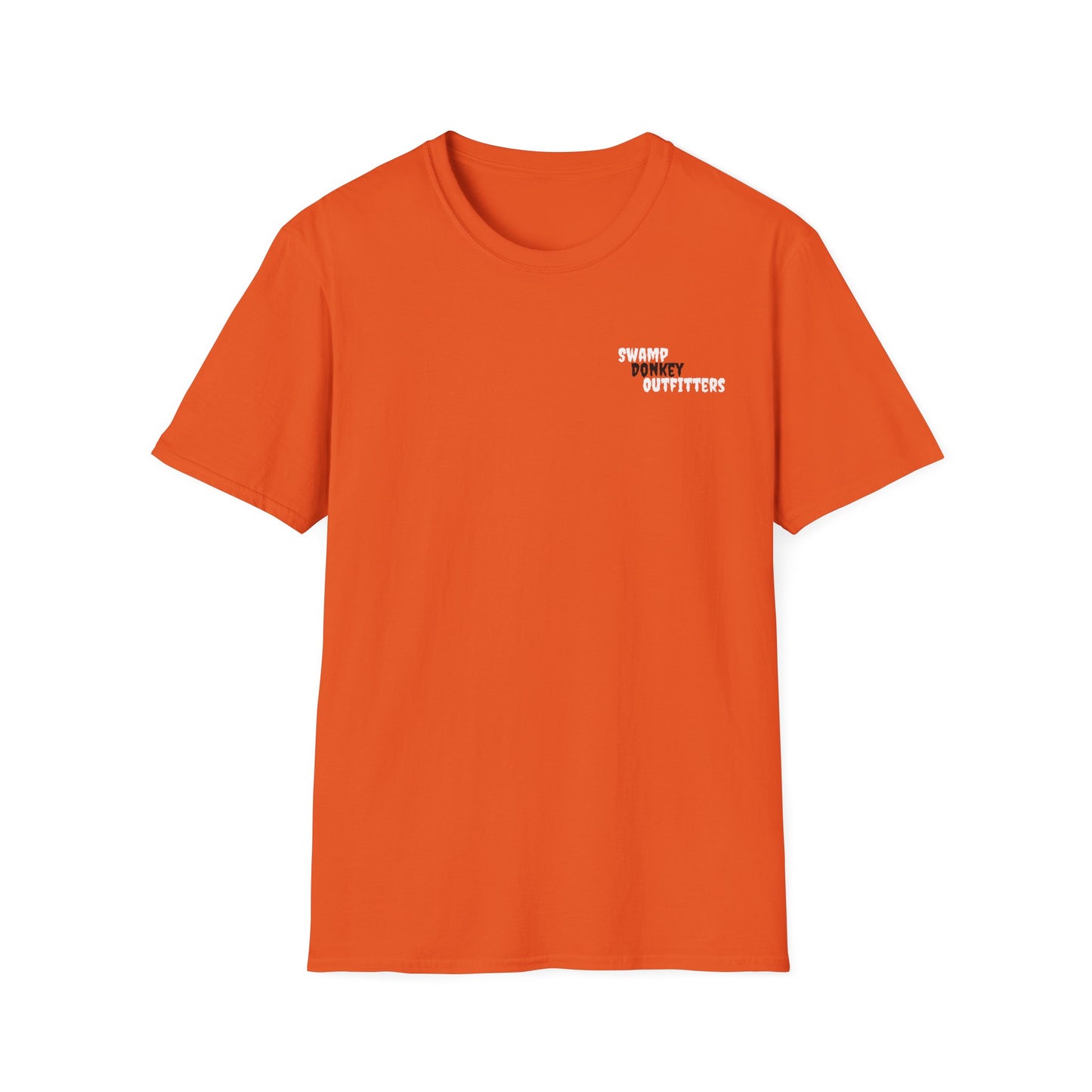 Till I Die T Shirt