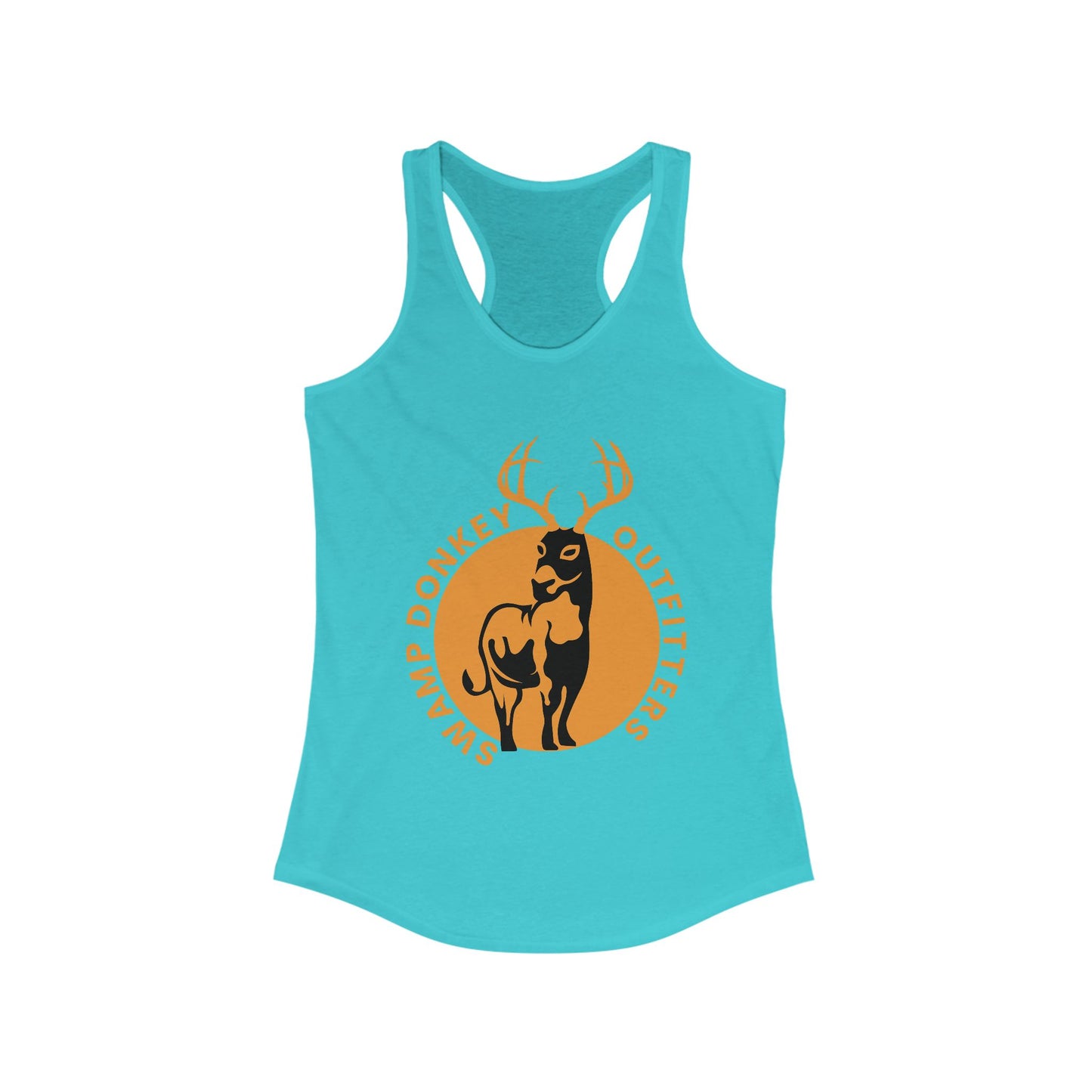 Women's Racerback Tank