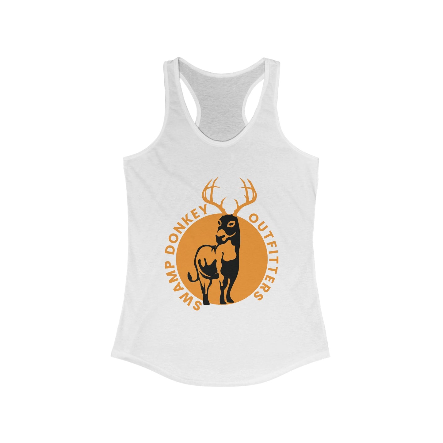 Women's Racerback Tank