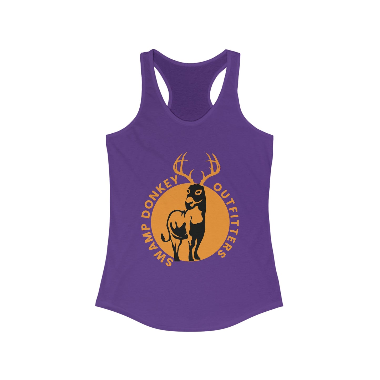Women's Racerback Tank