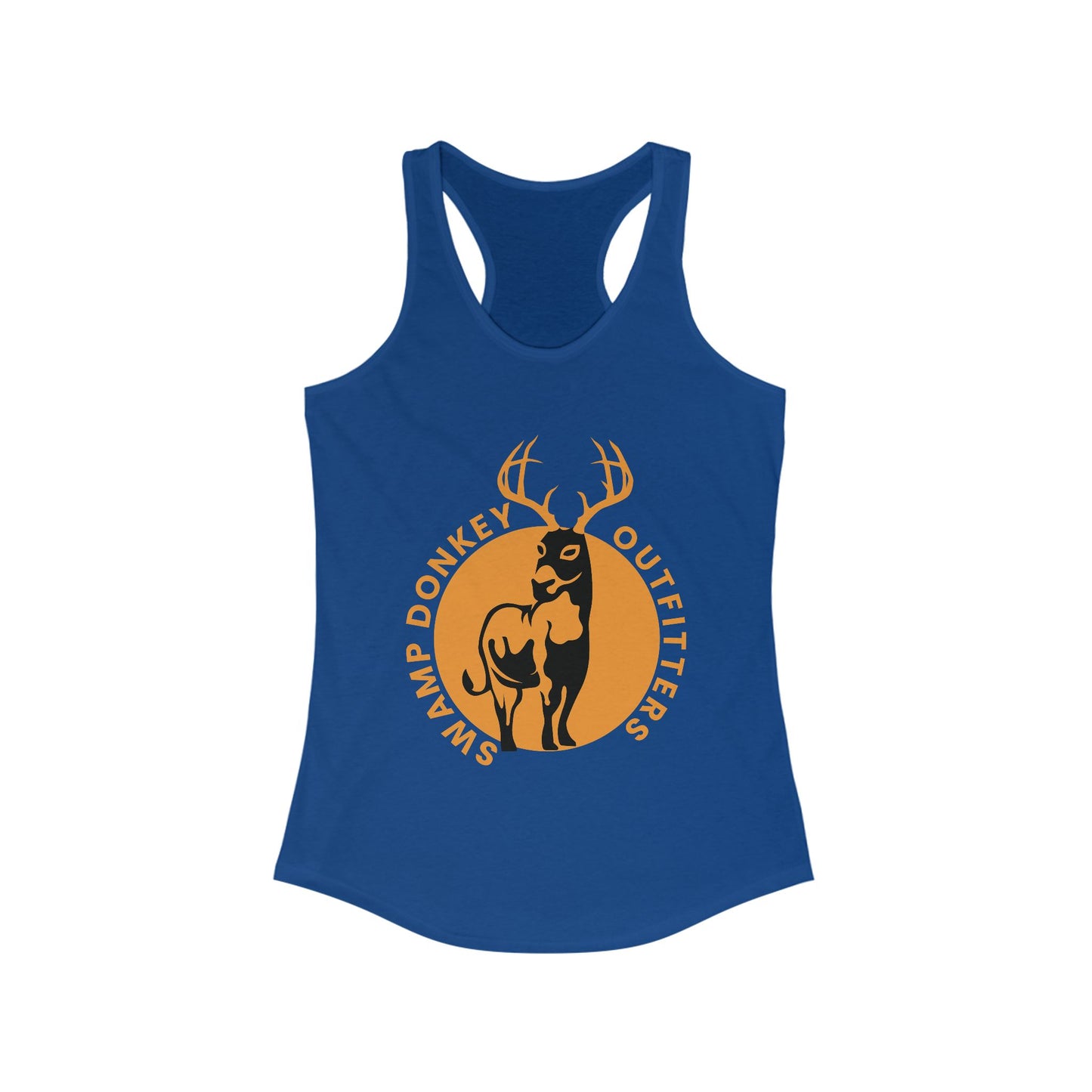 Women's Racerback Tank