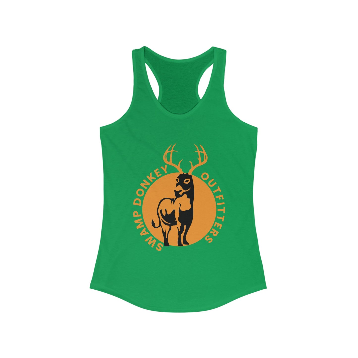 Women's Racerback Tank
