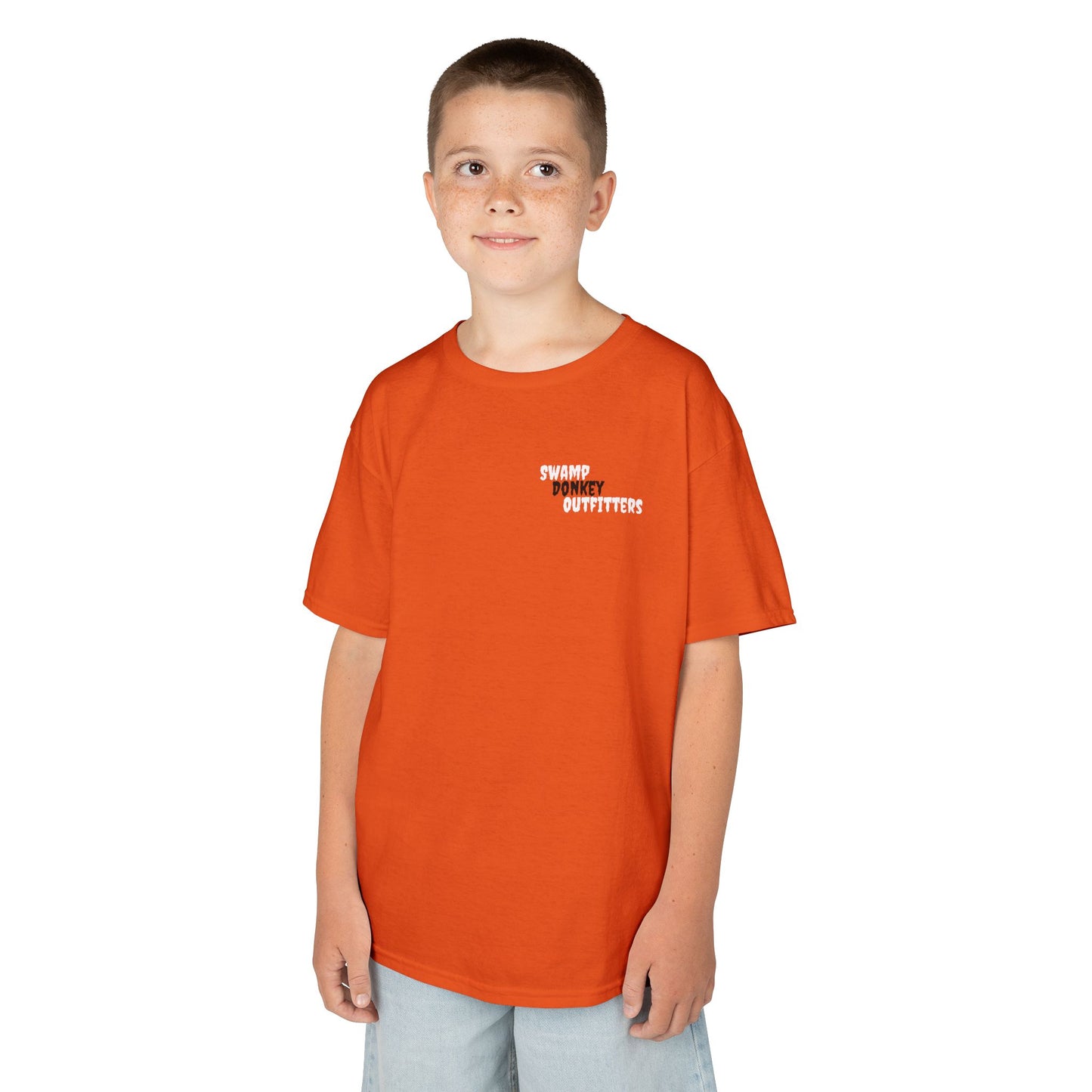 Friends - Kids Cotton Tee