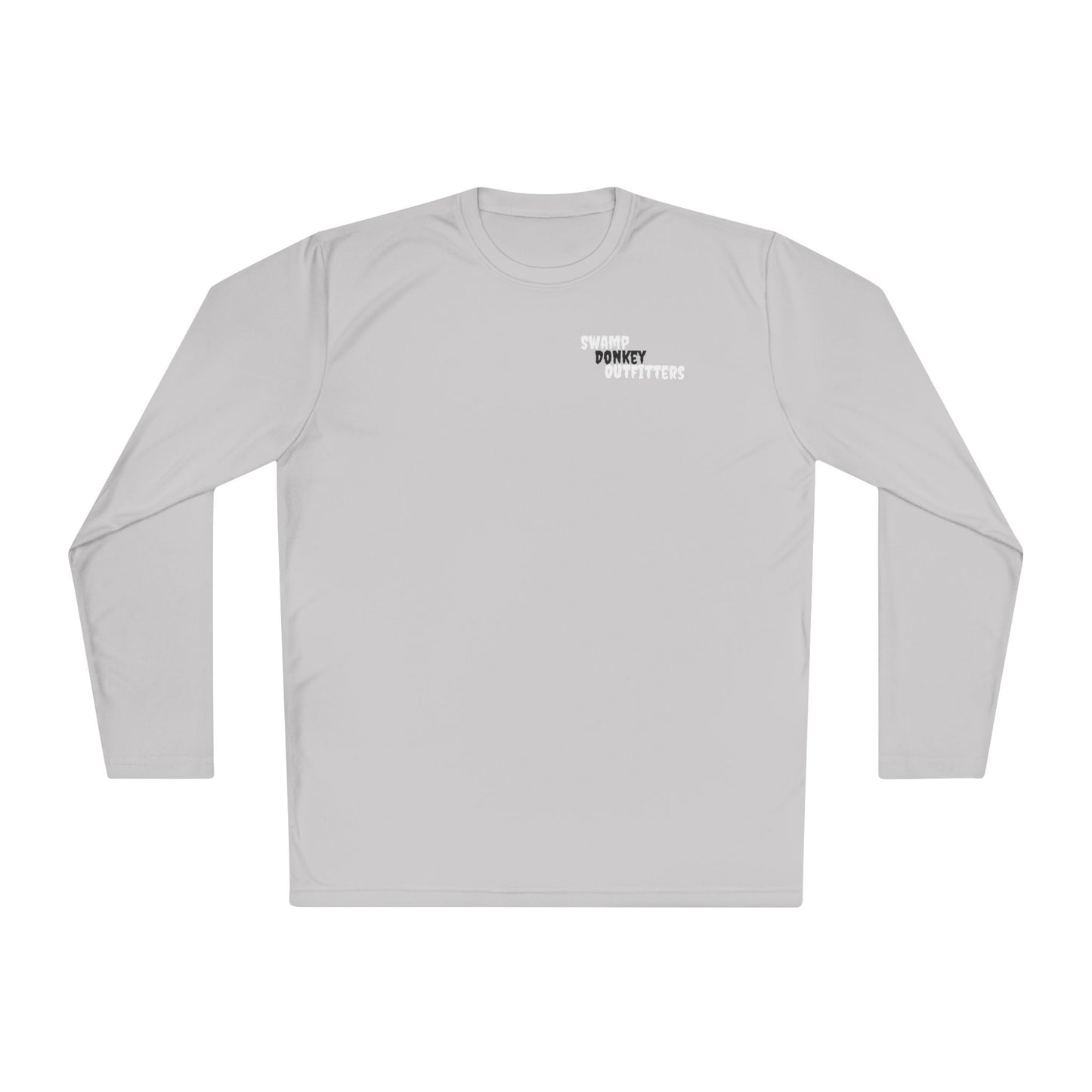 H.I.M.D. Unisex Moisture-wicking Long Sleeve Tee