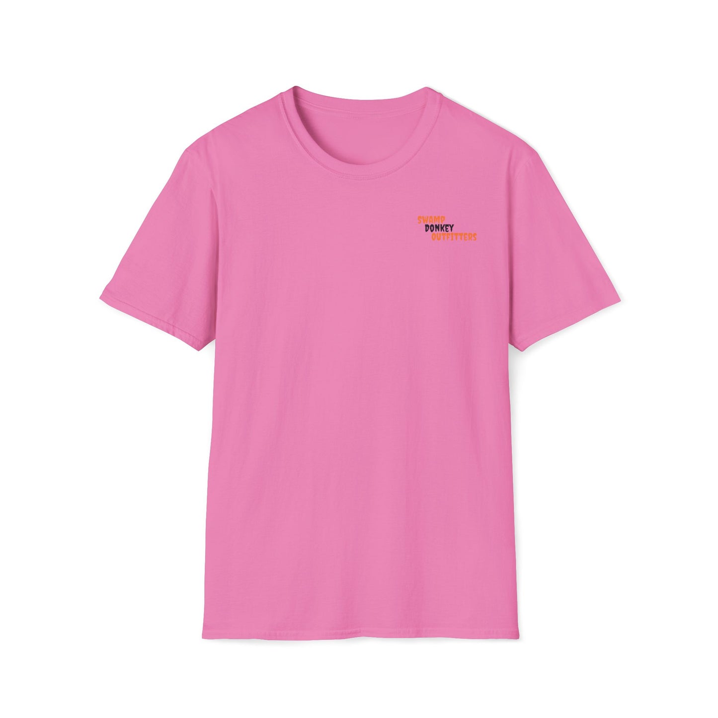 I.T.H. Unisex Softstyle T-Shirt