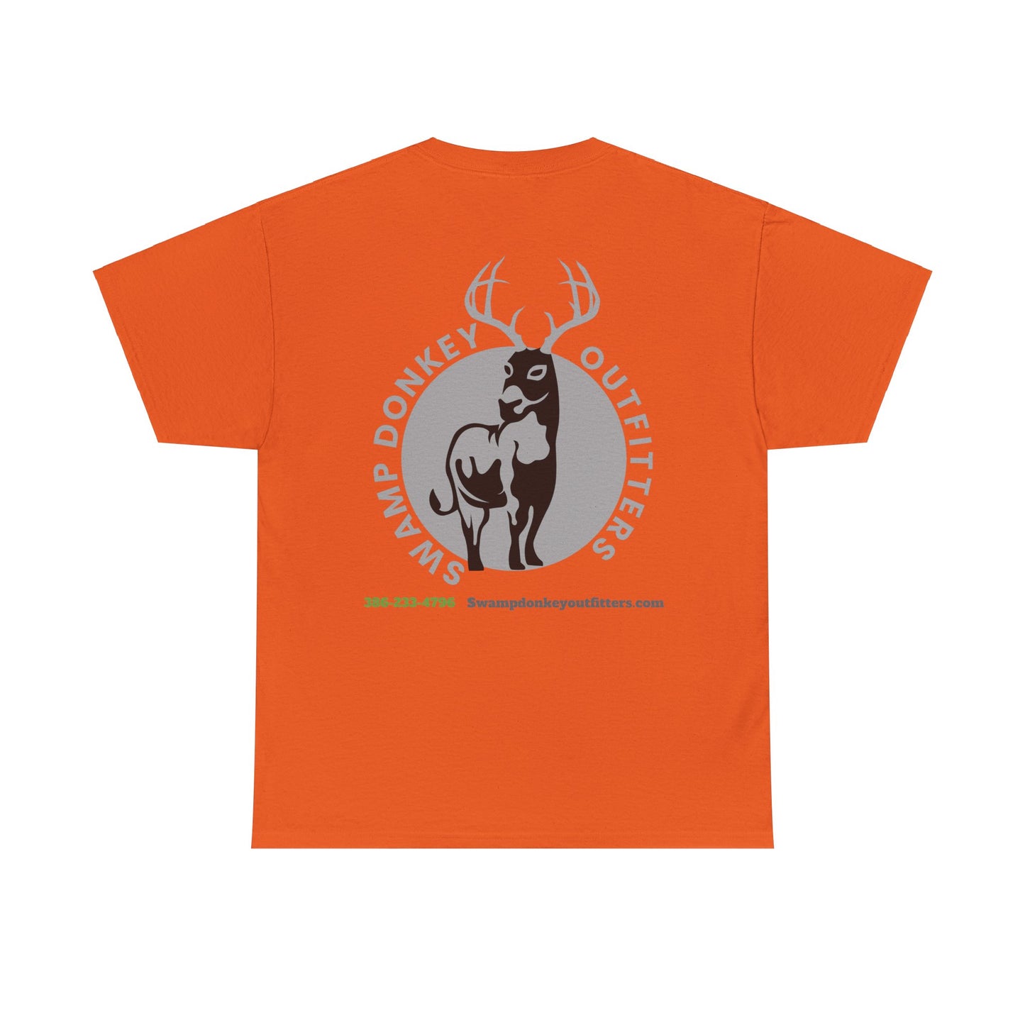 SDO Logo T Shirt