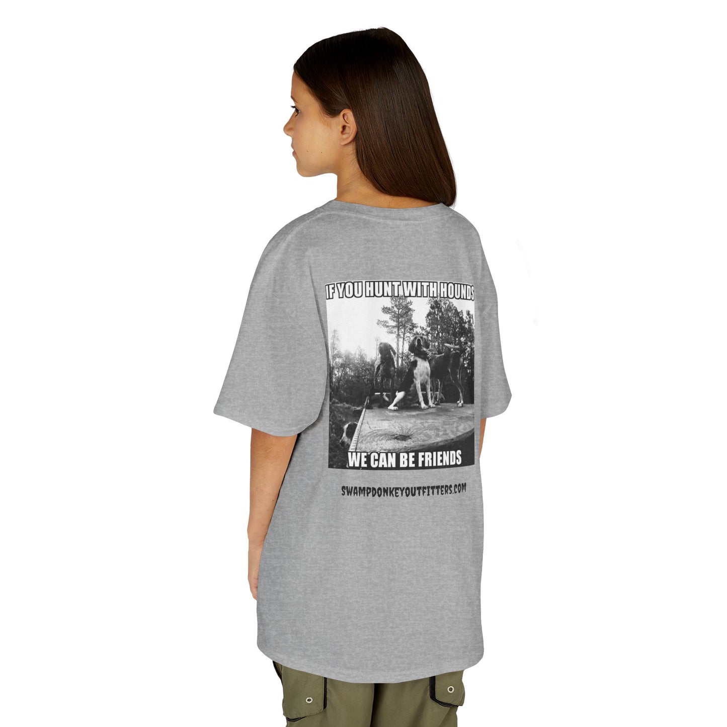Friends - Kids Cotton Tee