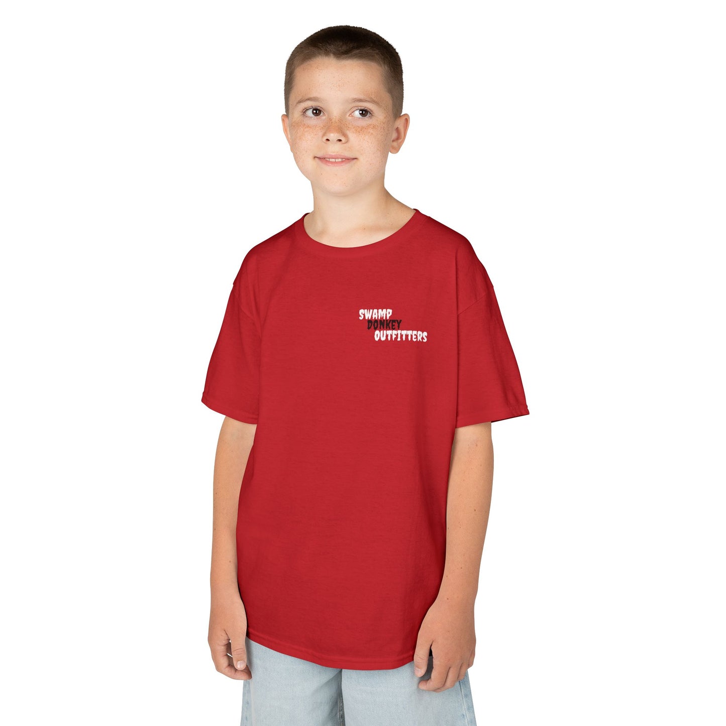 Friends - Kids Cotton Tee