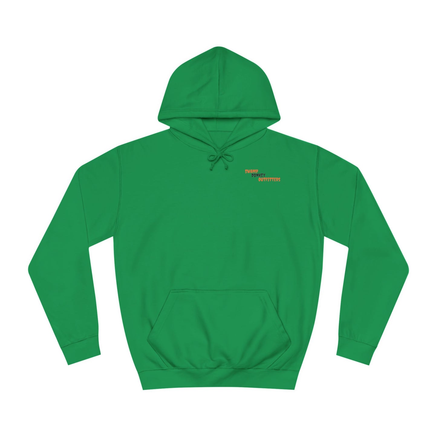 Unisex Logo Hoodie
