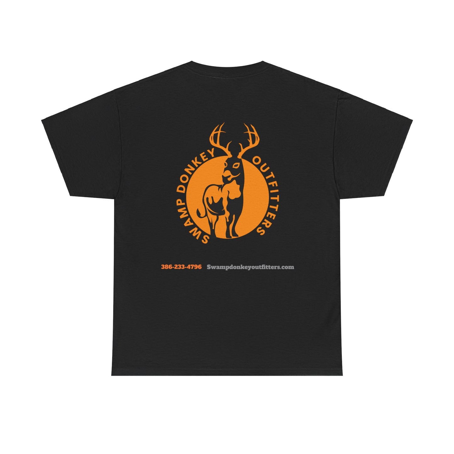 SDO Logo T Shirt