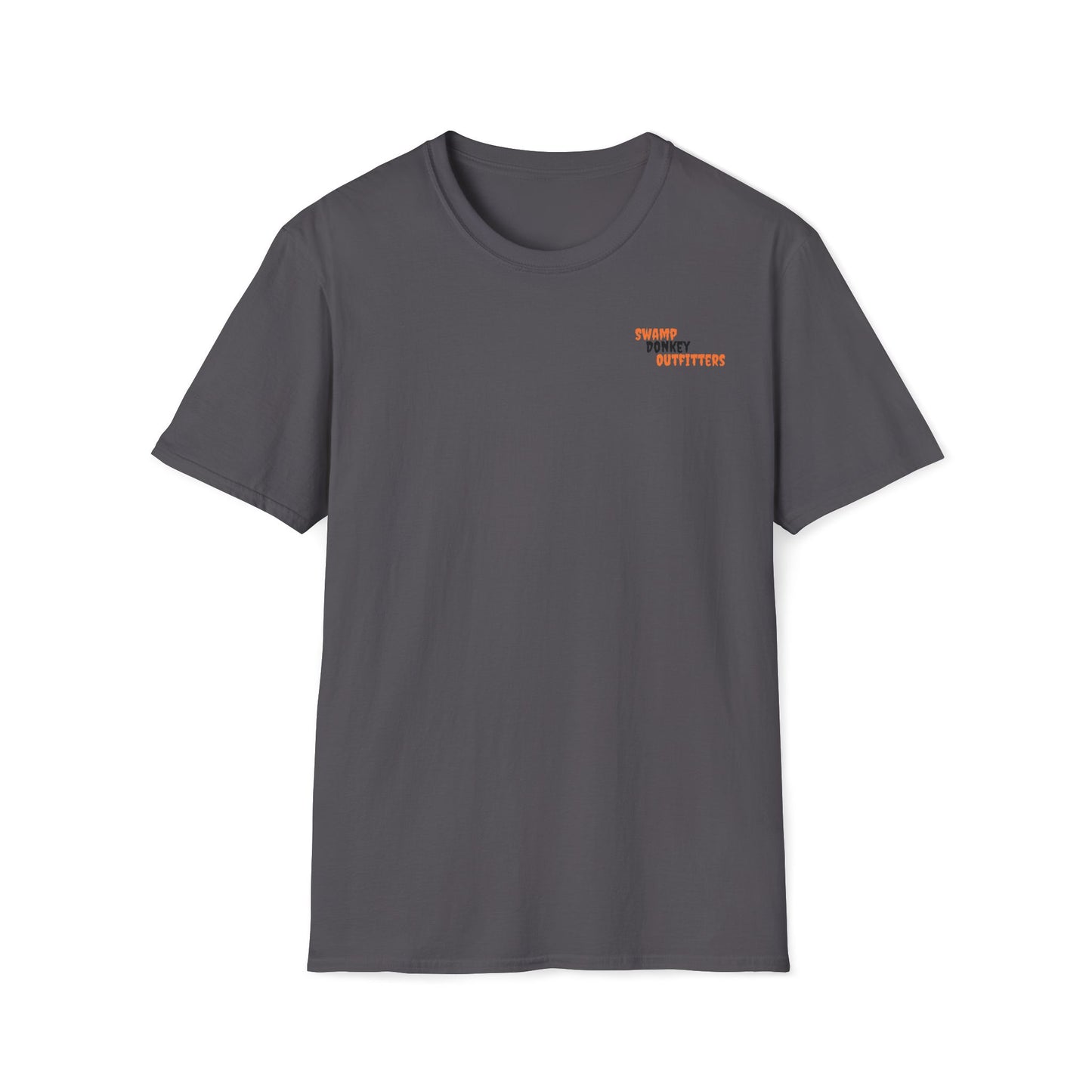 I.T.H. Unisex Softstyle T-Shirt