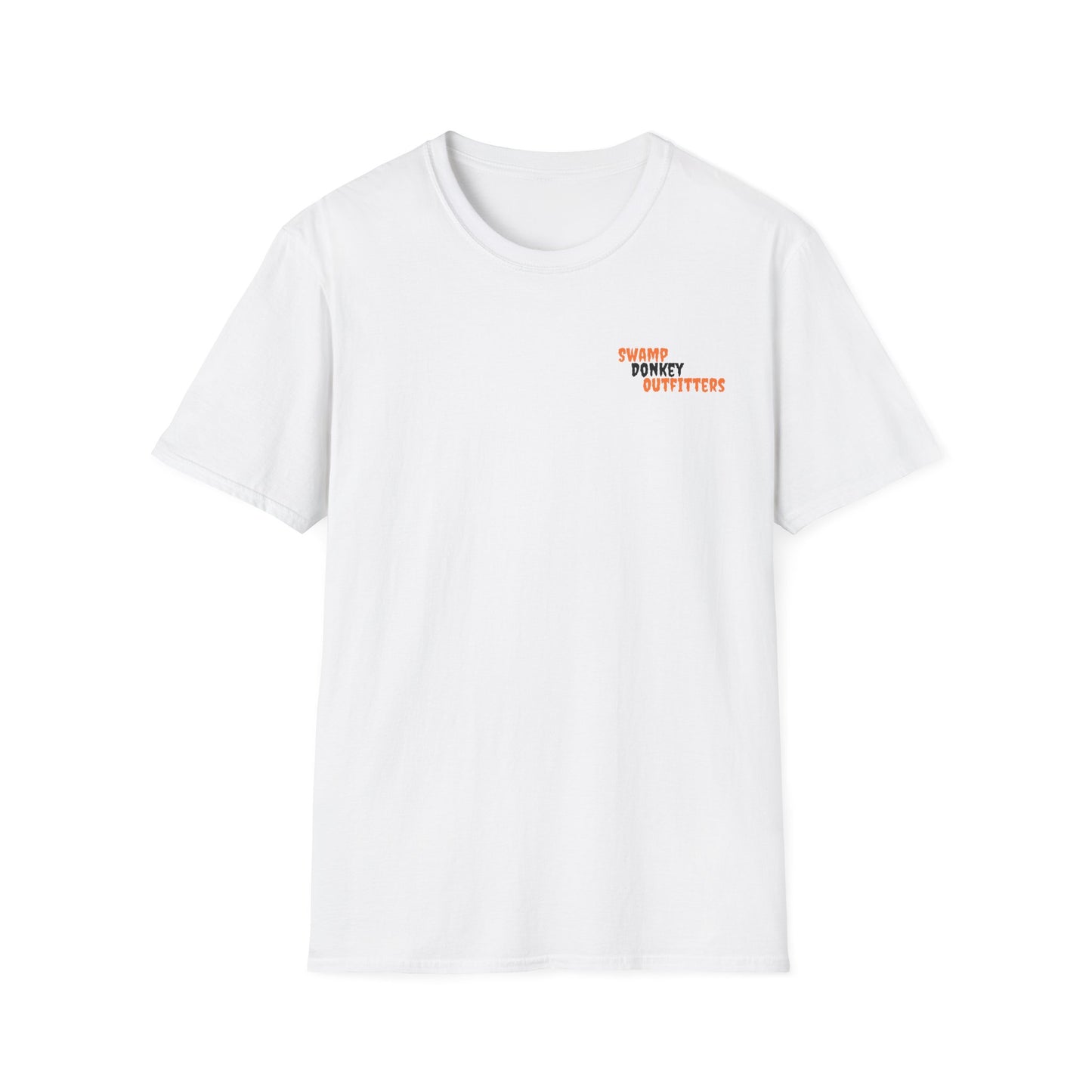 Till I Die T Shirt
