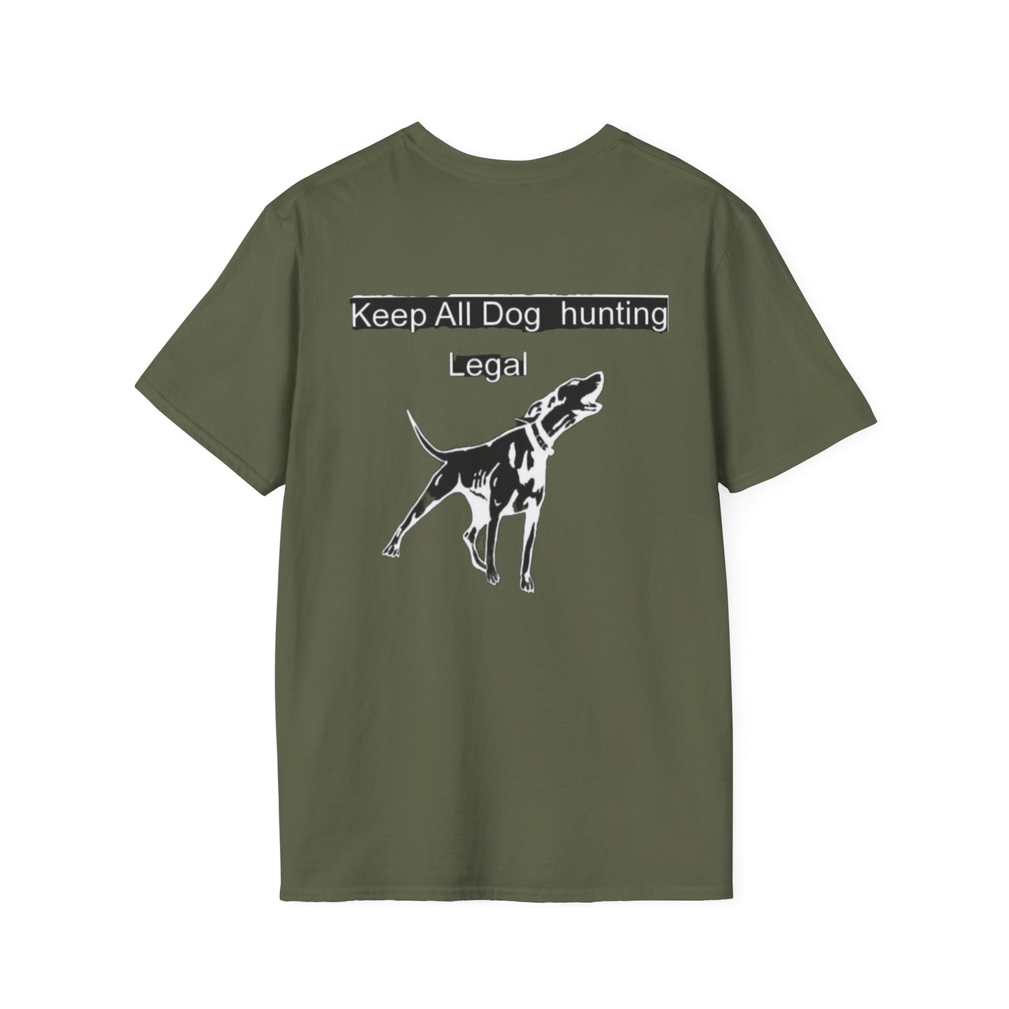 K.A.D.H.L. T-Shirt