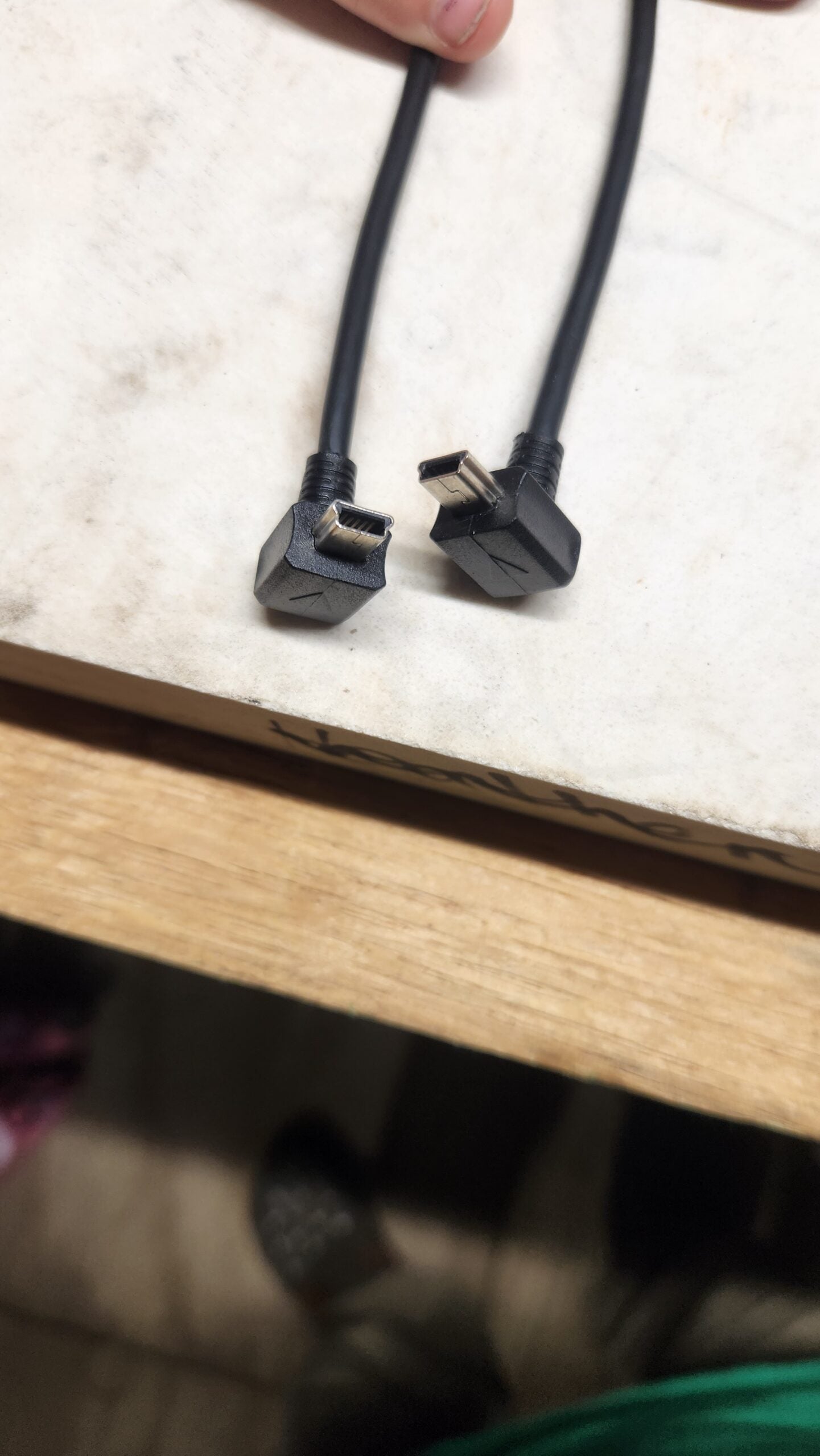 Garmin Split Adapter Cable