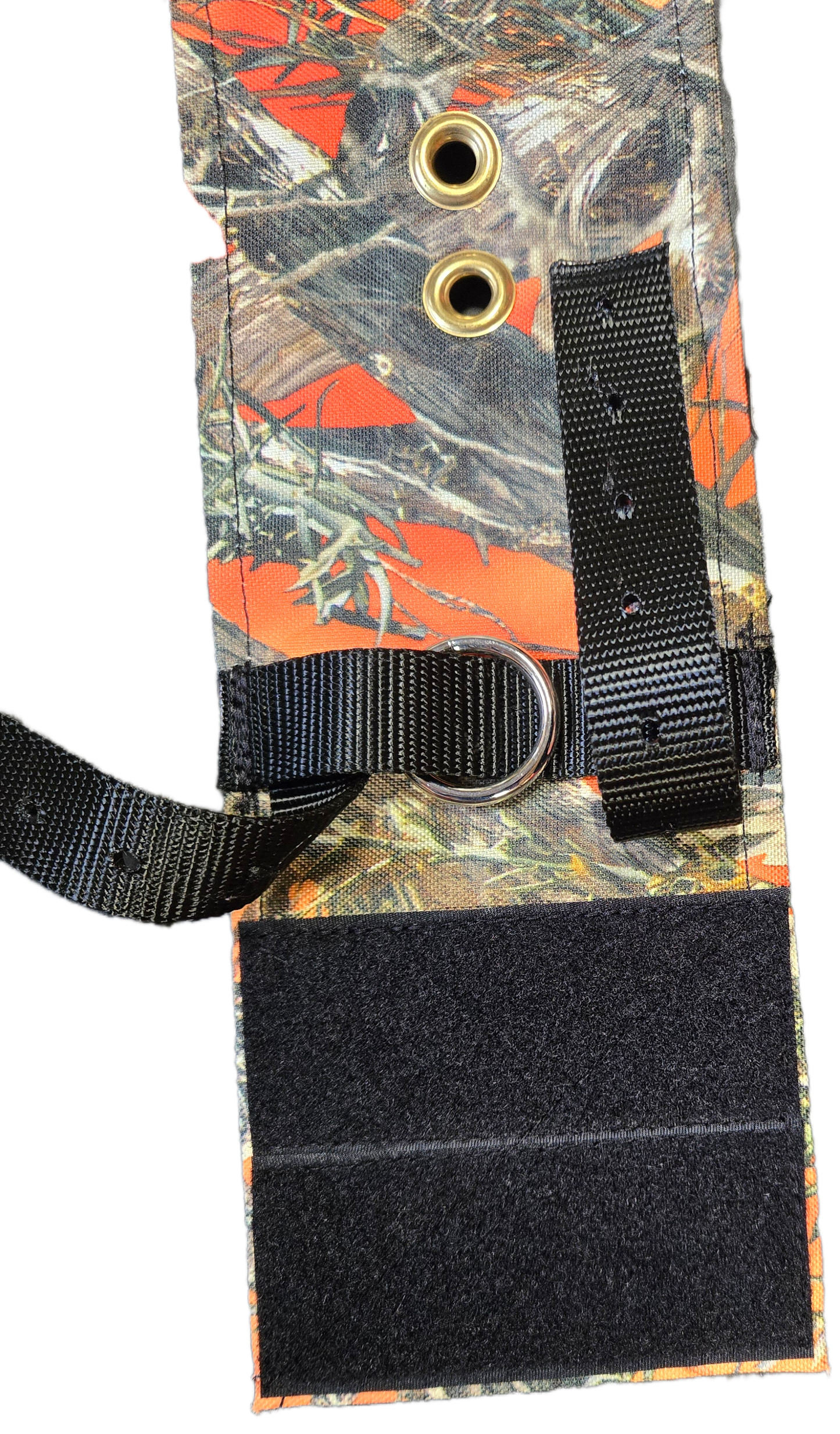 5 Inch Swamp Dawg Cut Collar