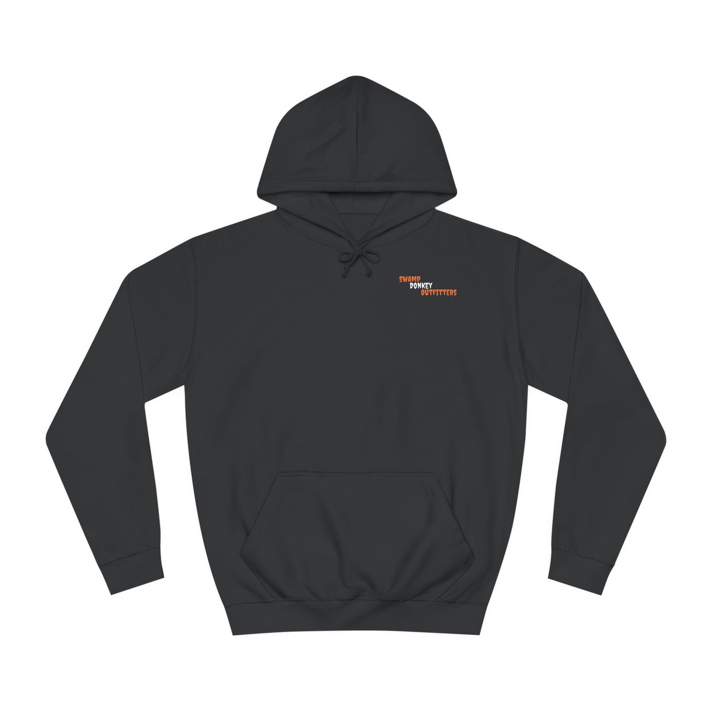 Unisex Logo Hoodie