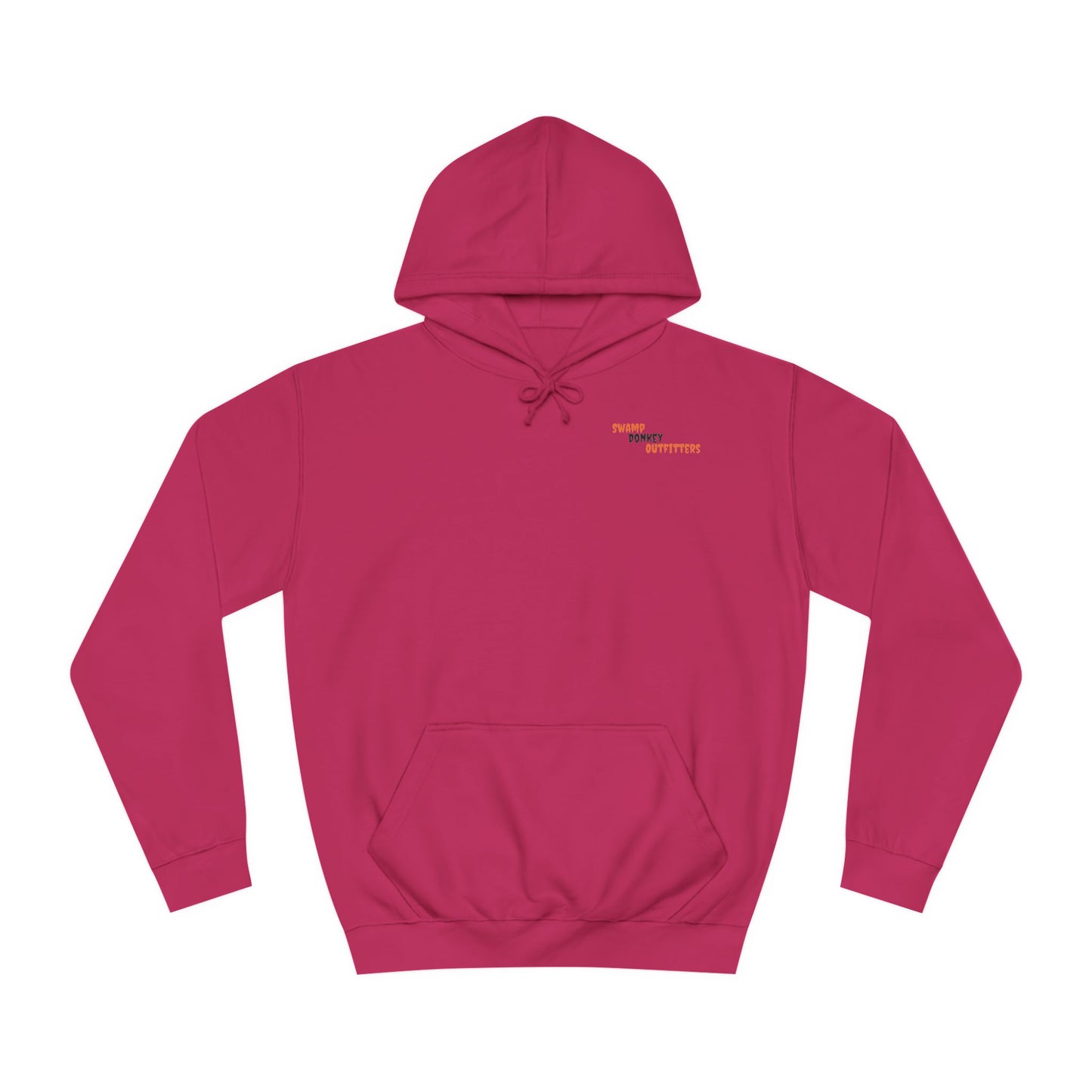 Unisex Logo Hoodie