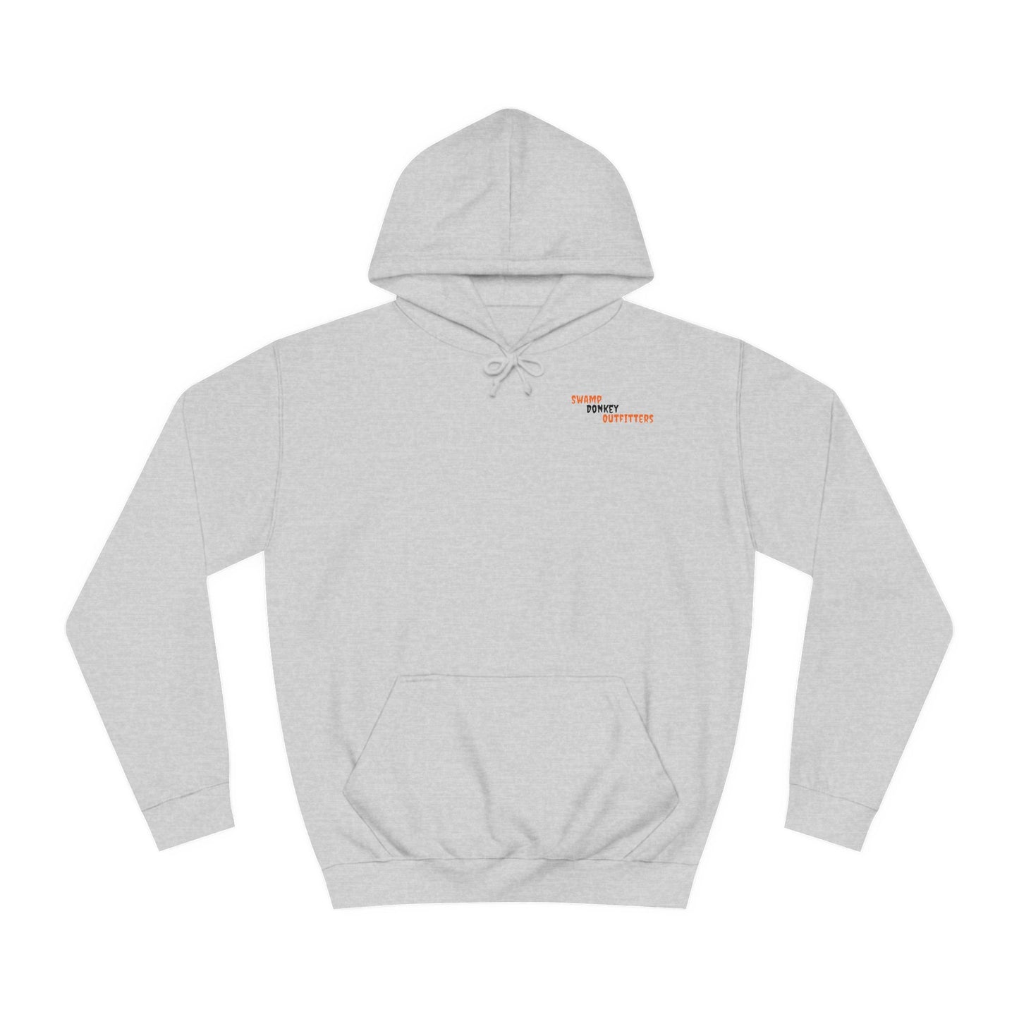 Unisex Logo Hoodie