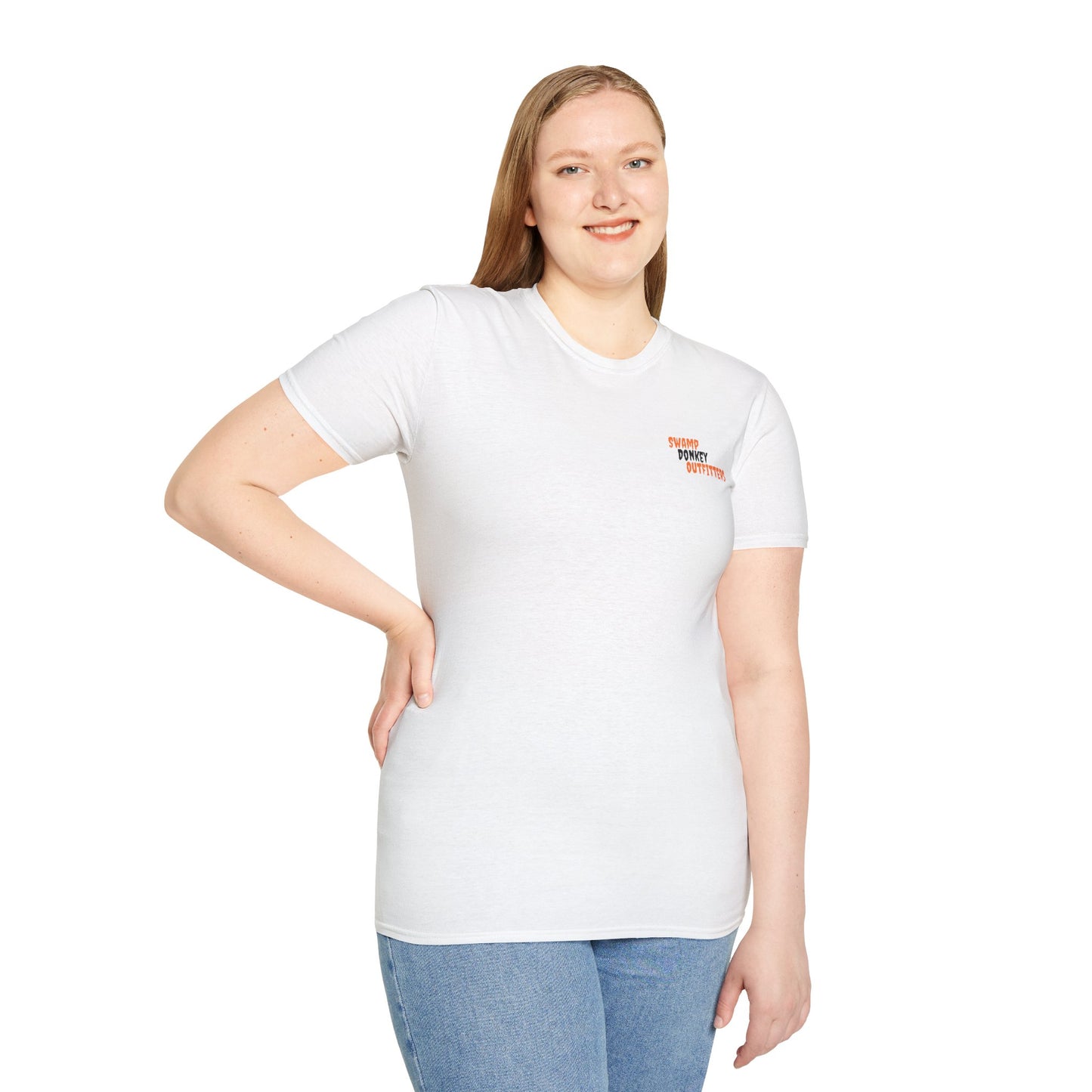 Till I Die T Shirt